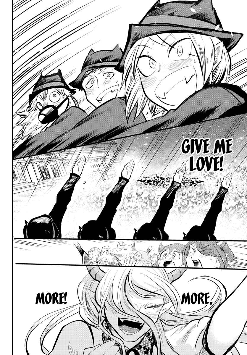 Chapter 168 - Page 28