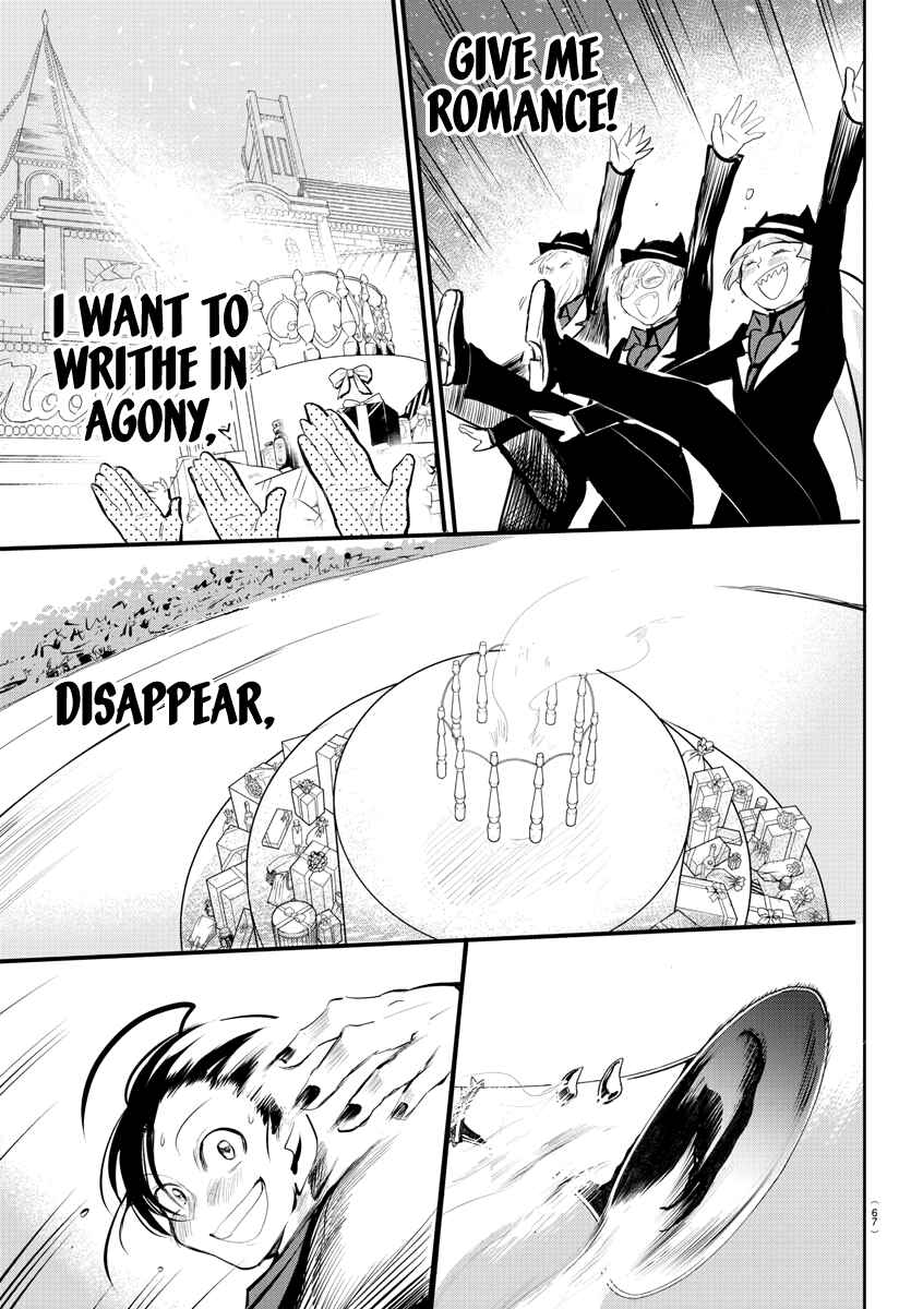 Chapter 168 - Page 29