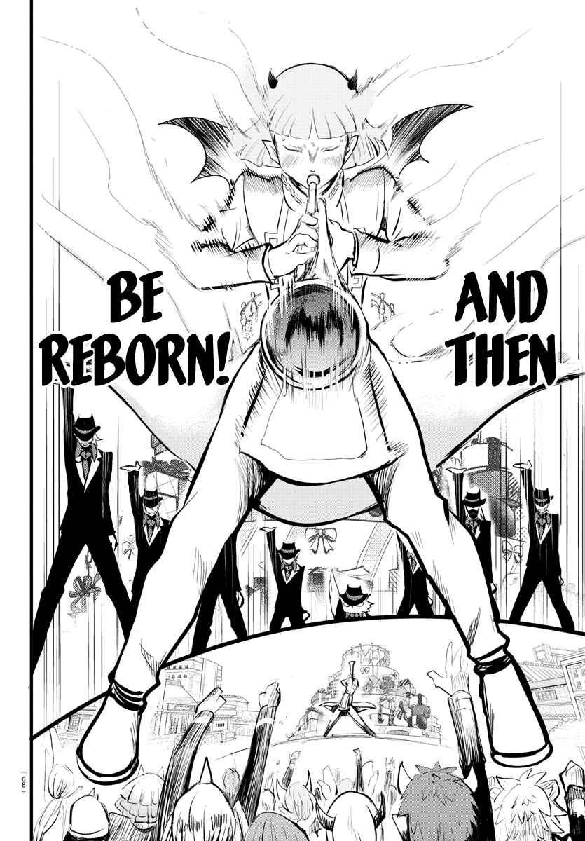 Chapter 168 - Page 30