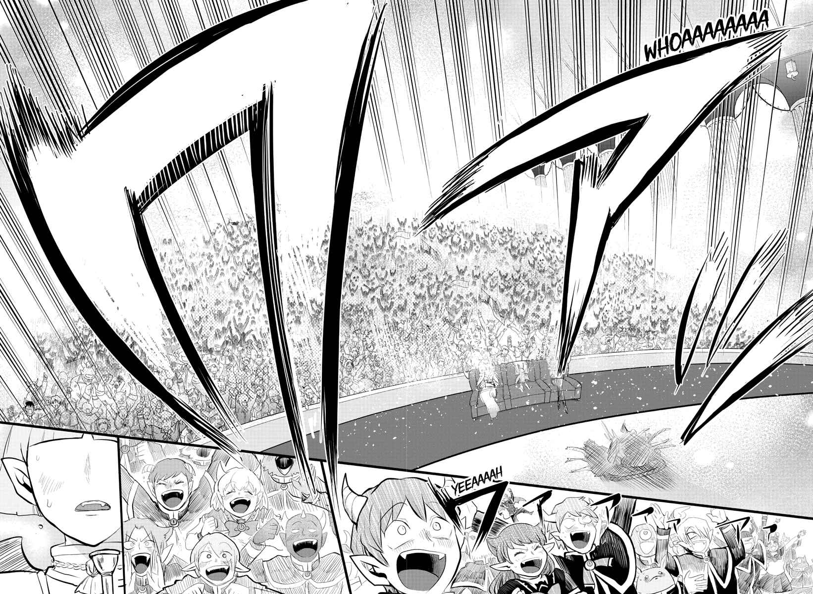 Chapter 168 - Page 33