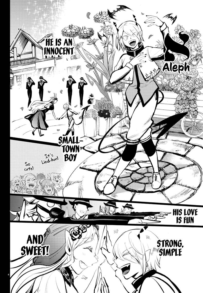 Chapter 168 - Page 5
