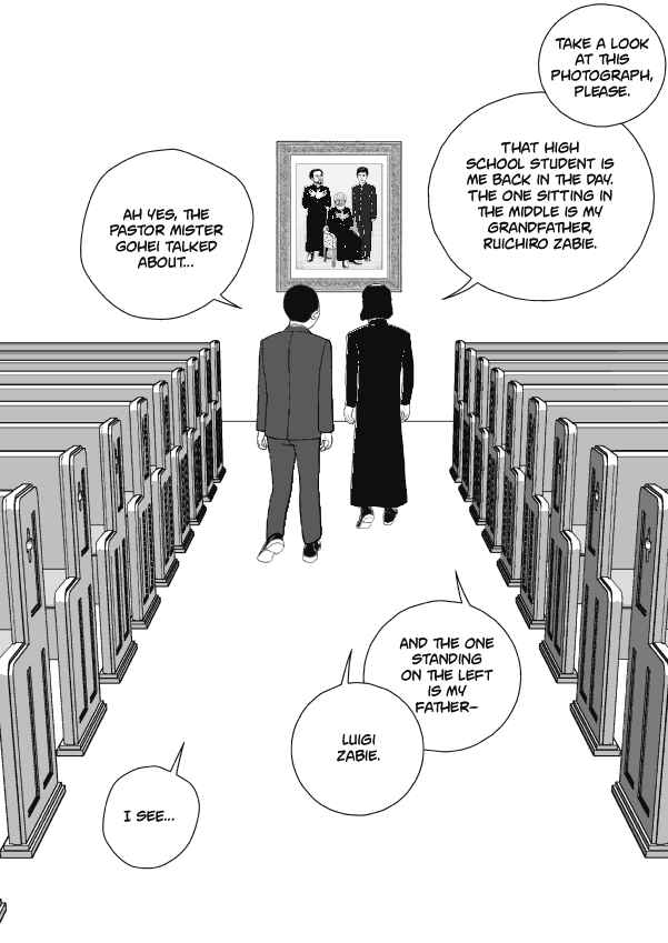 Chapter 60 - Page 21