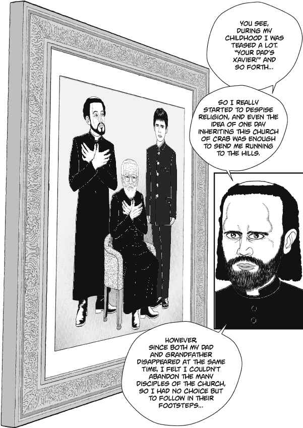 Chapter 60 - Page 23