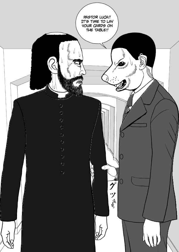 Chapter 60 - Page 31