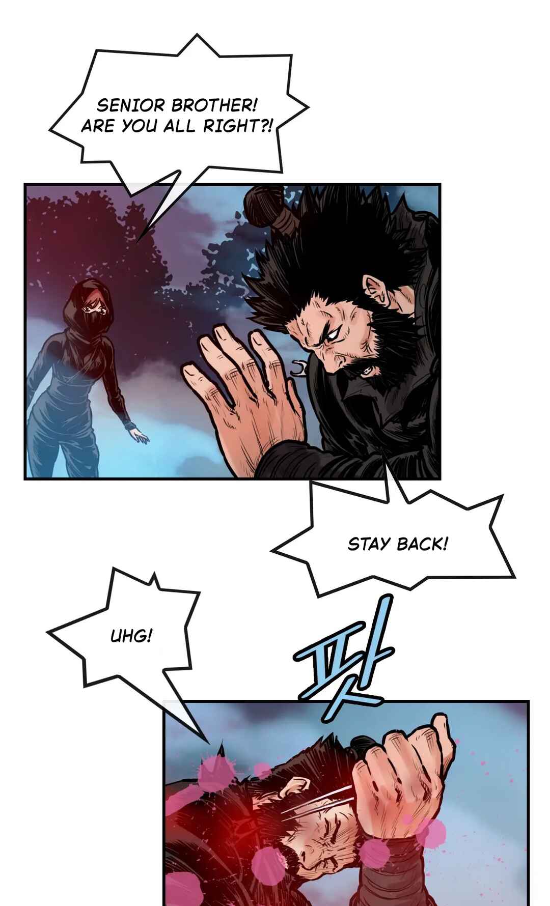 Chapter 22 - Page 19