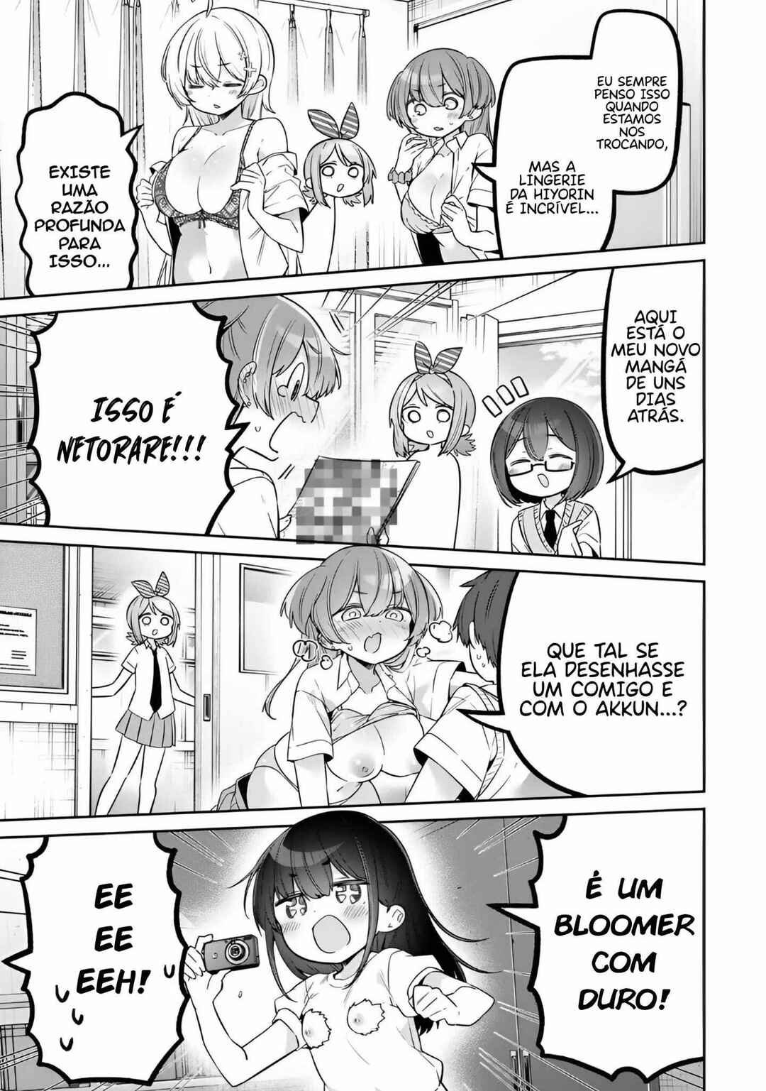 Chapter 158 - Page 1