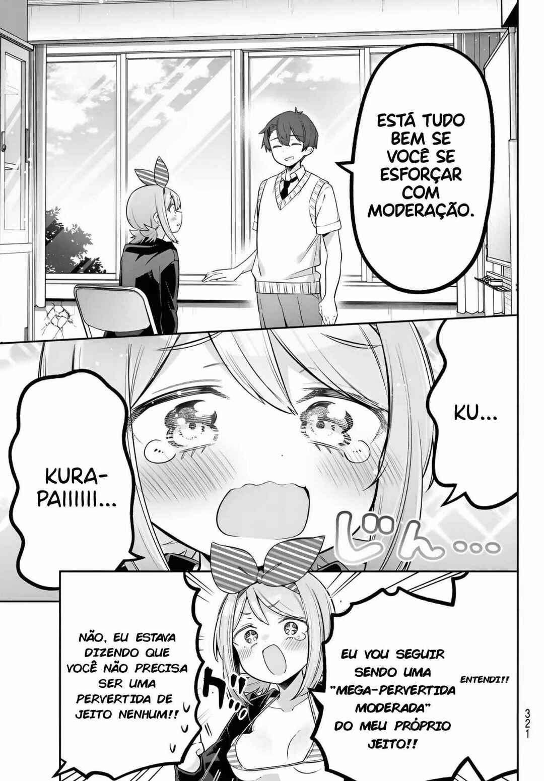 Chapter 158 - Page 11