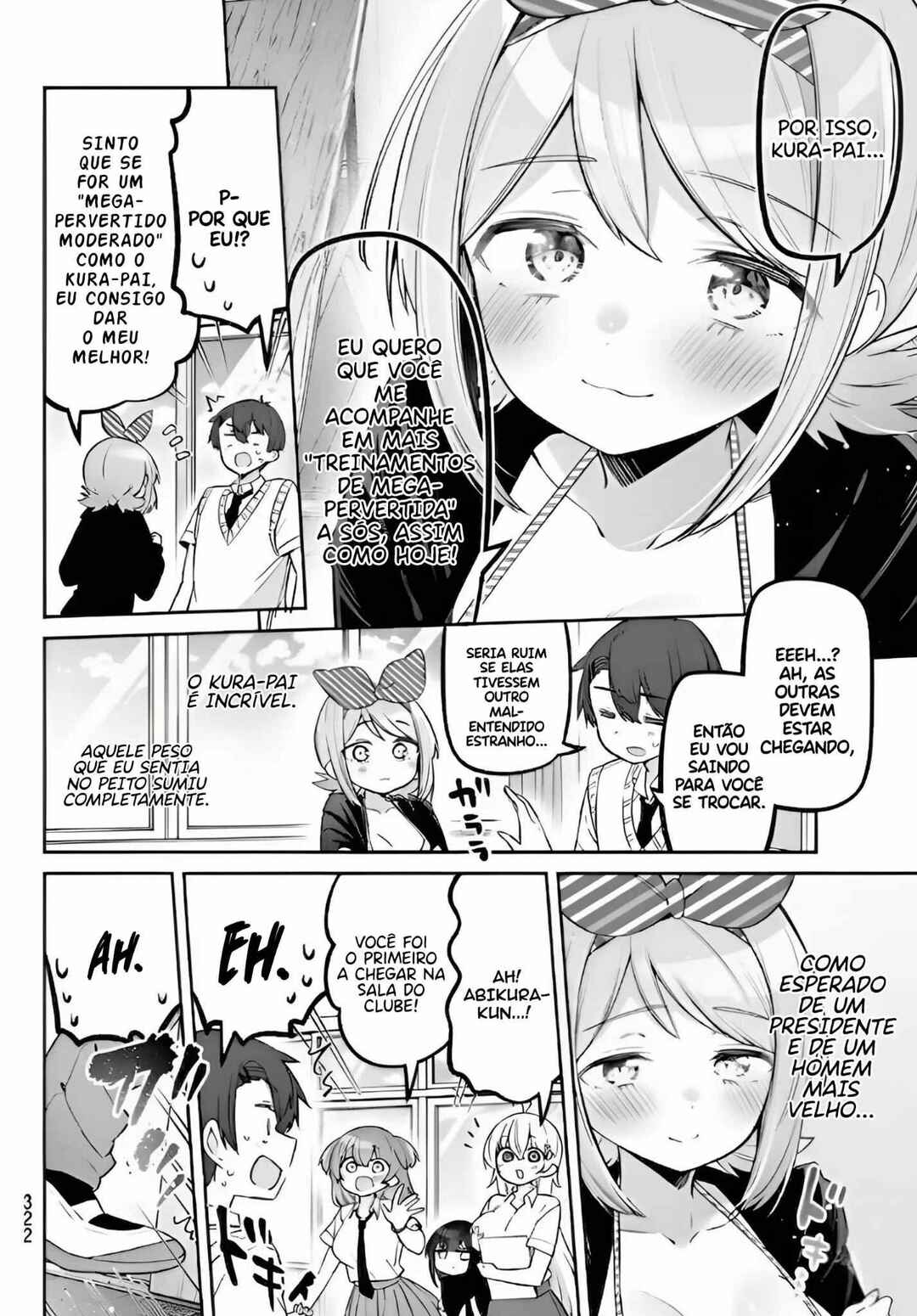 Chapter 158 - Page 12
