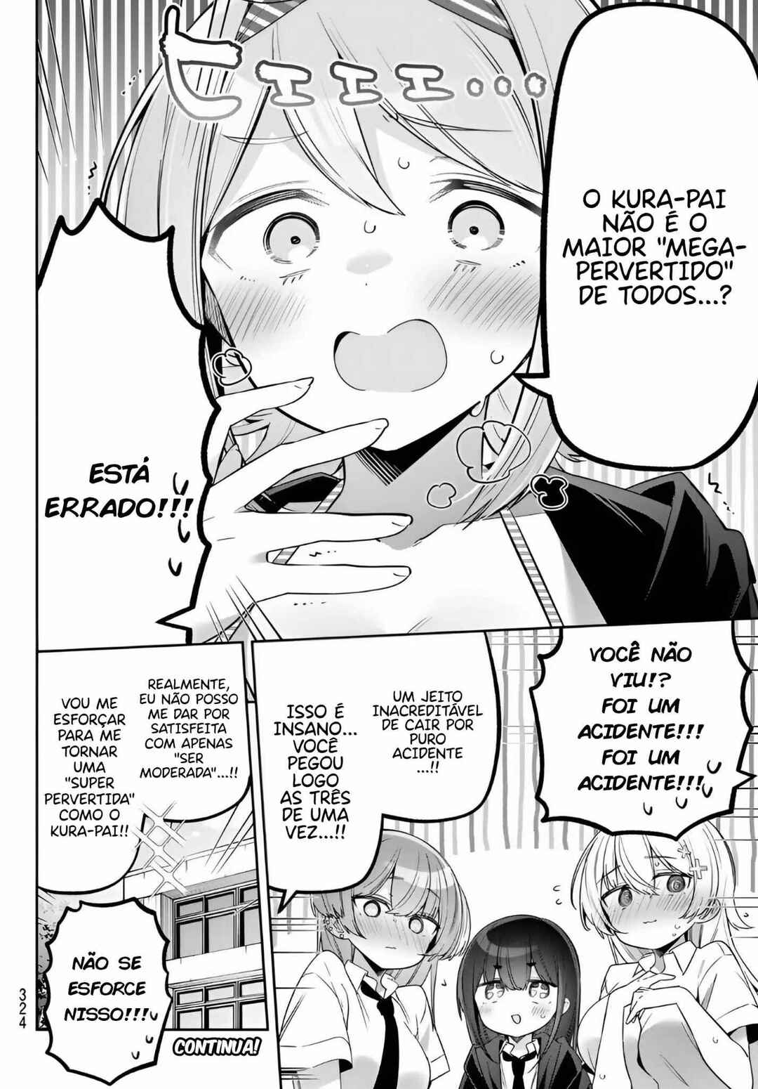 Chapter 158 - Page 14