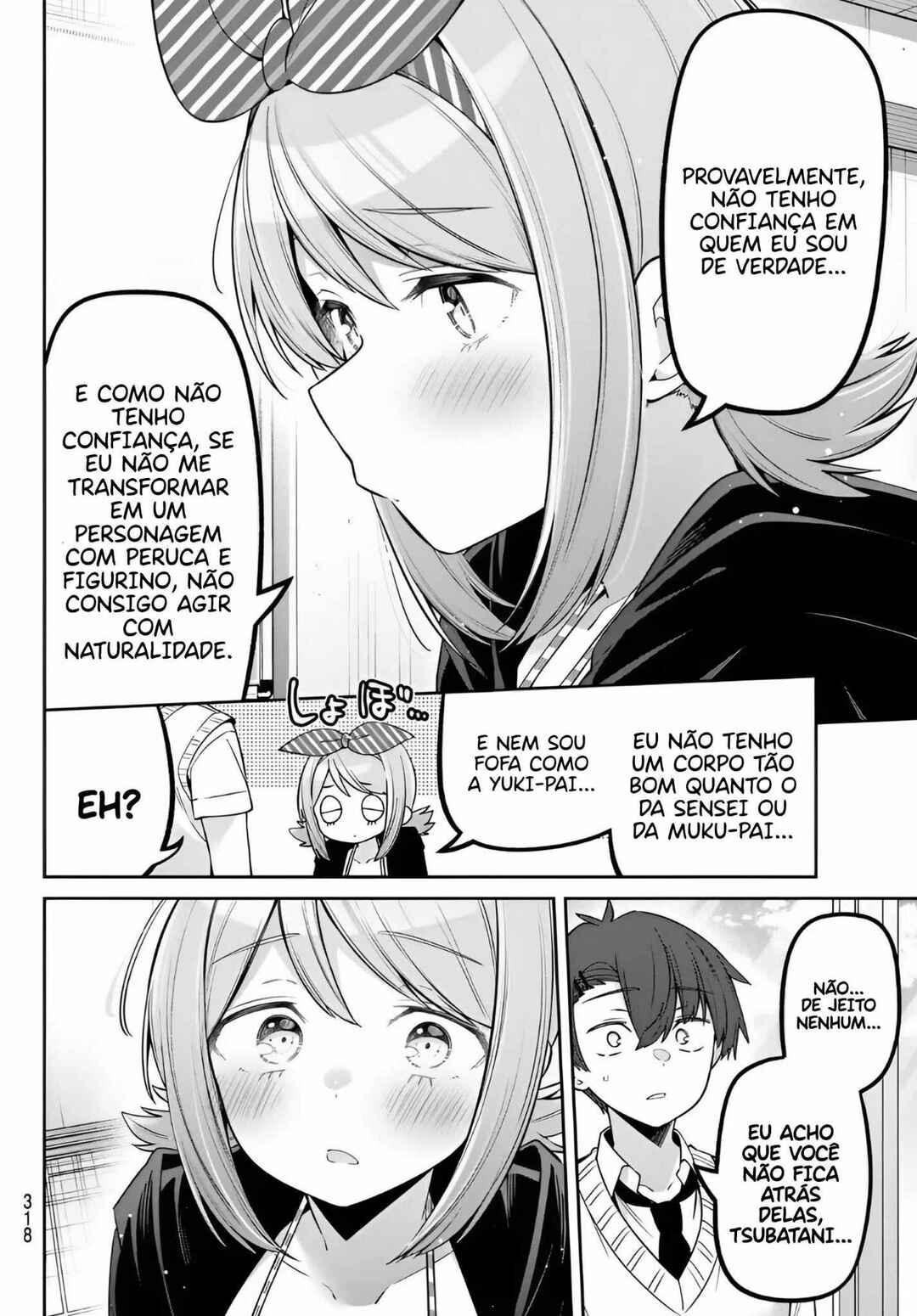Chapter 158 - Page 8