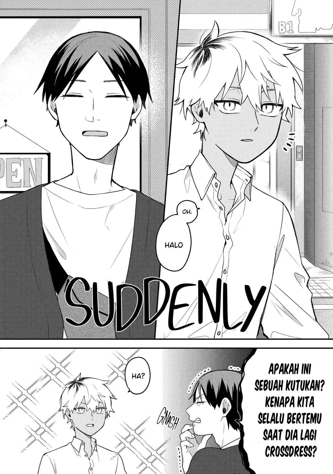 Chapter 5 - Page 4