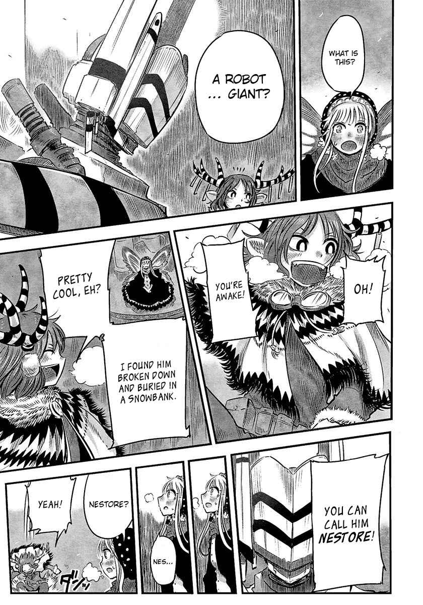 Chapter 2 - Page 5