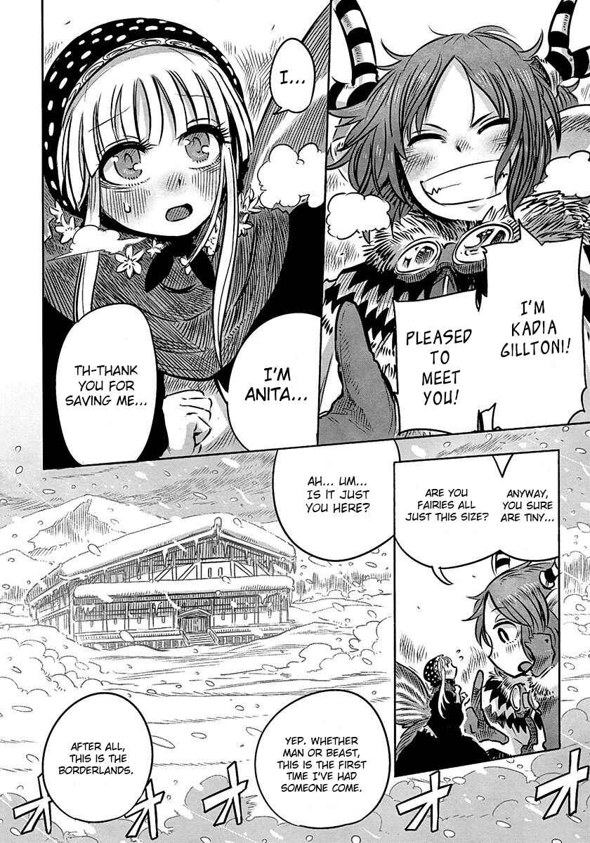 Chapter 2 - Page 6