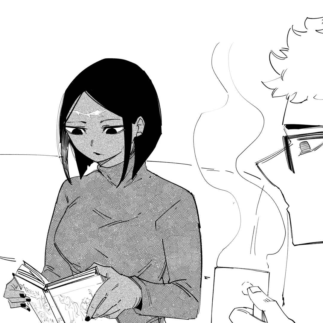 Chapter 34 - Page 1