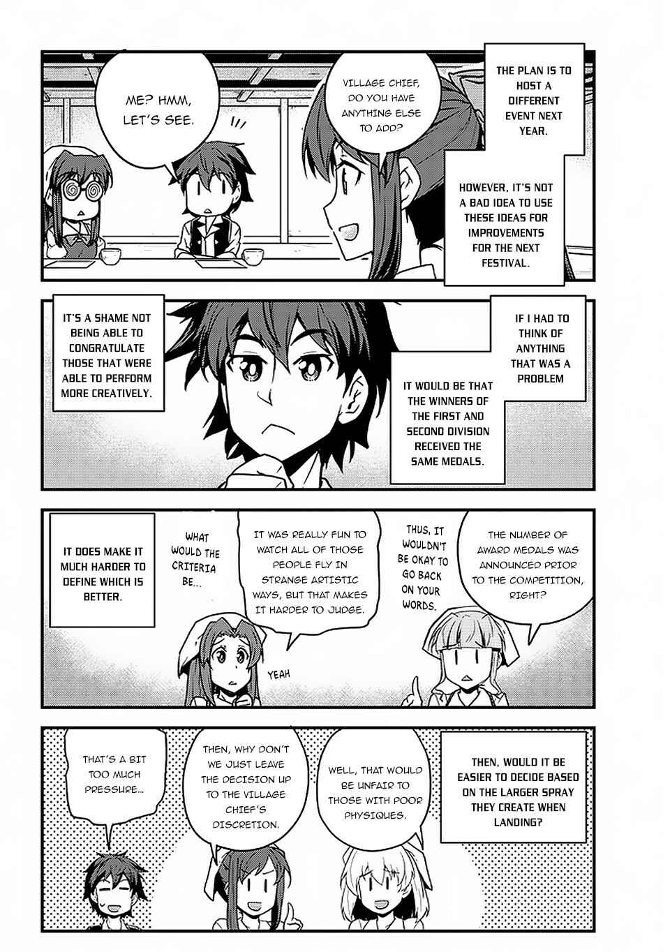 Chapter 138 - Page 3