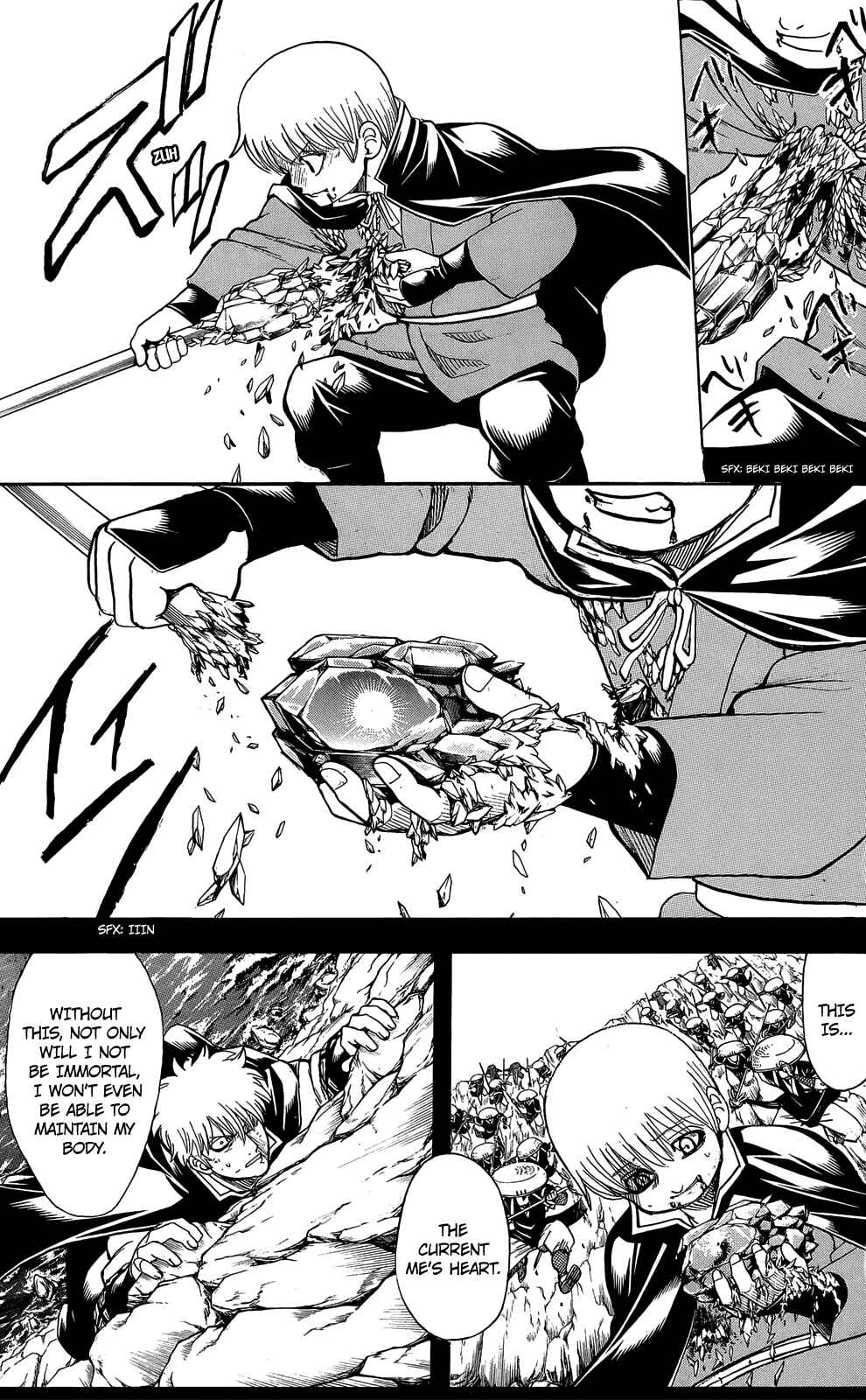 Chapter 680 - Page 11