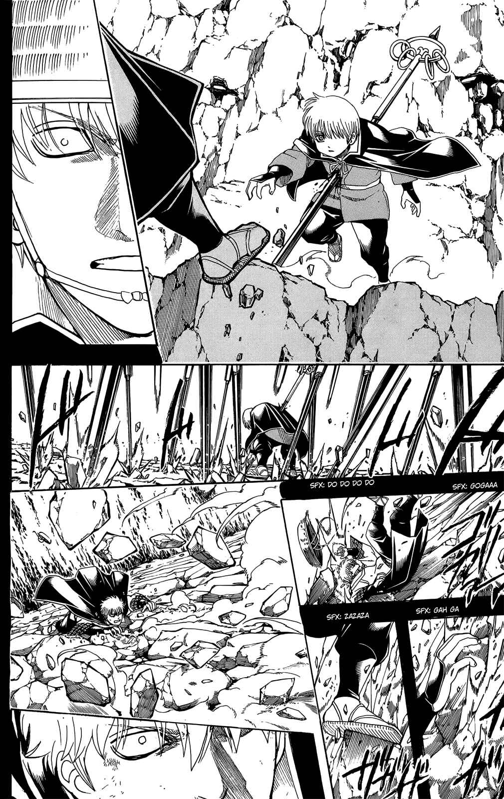 Chapter 680 - Page 8