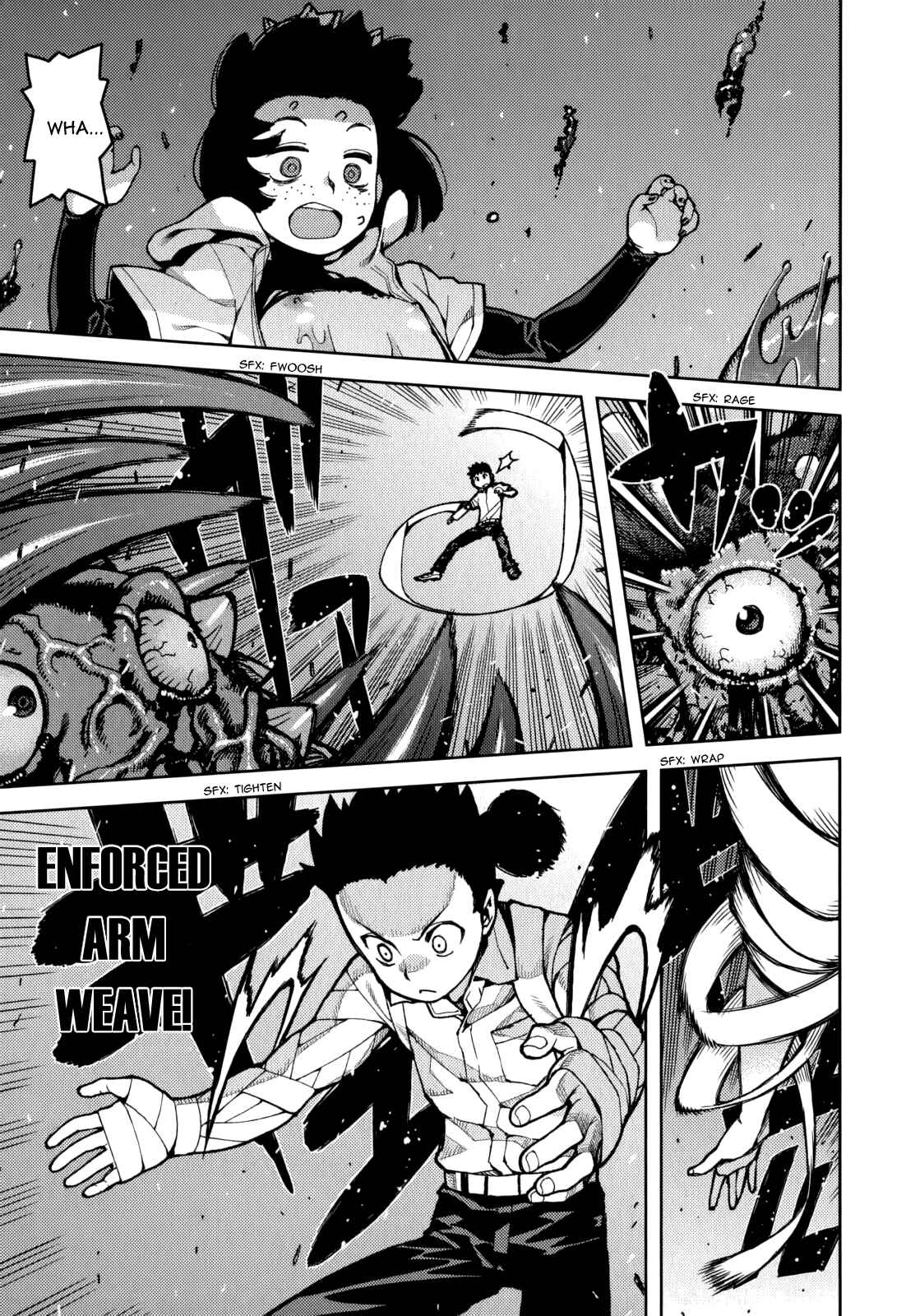 Chapter 57.5 - Page 23