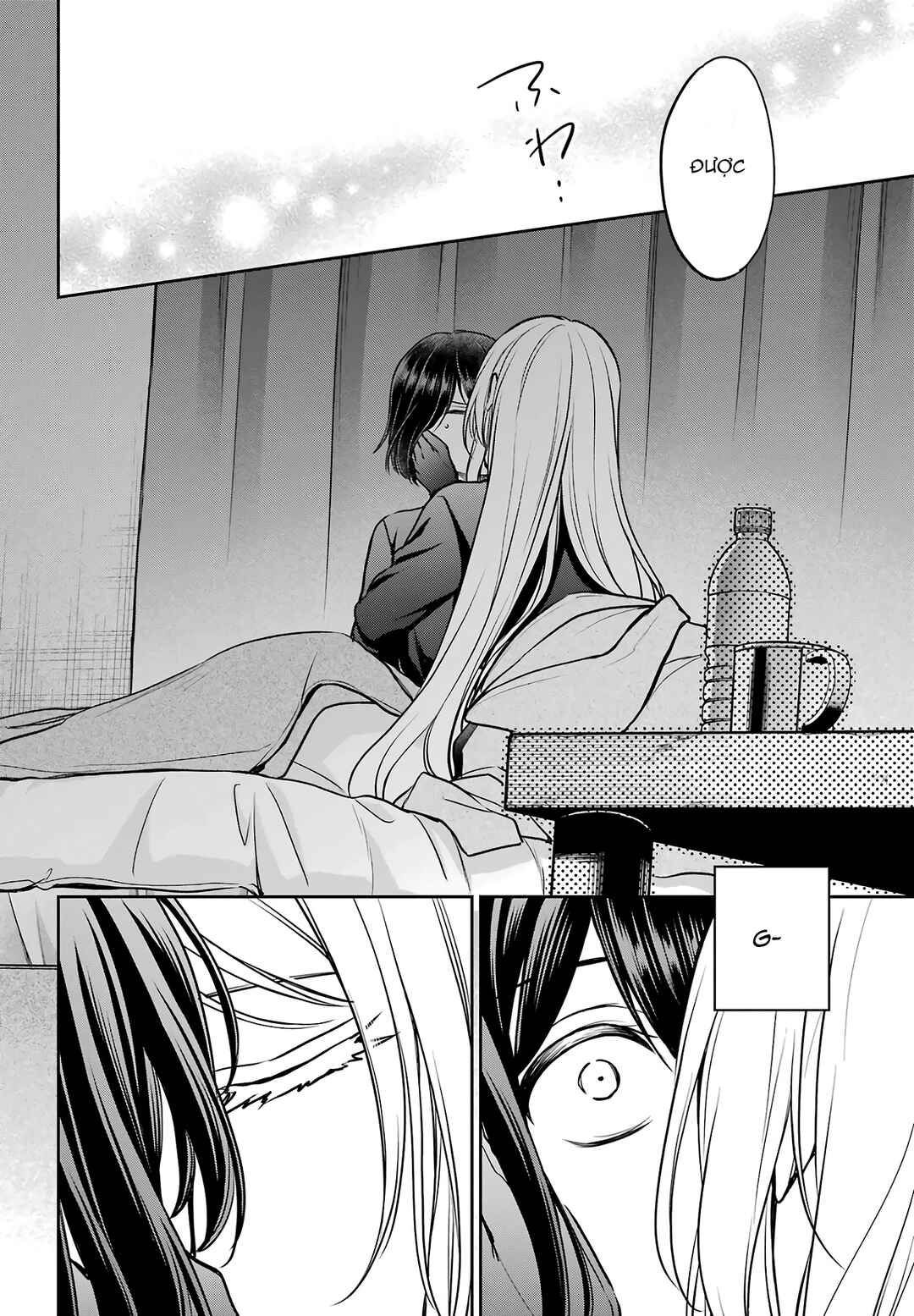 Chapter 78 - Page 21