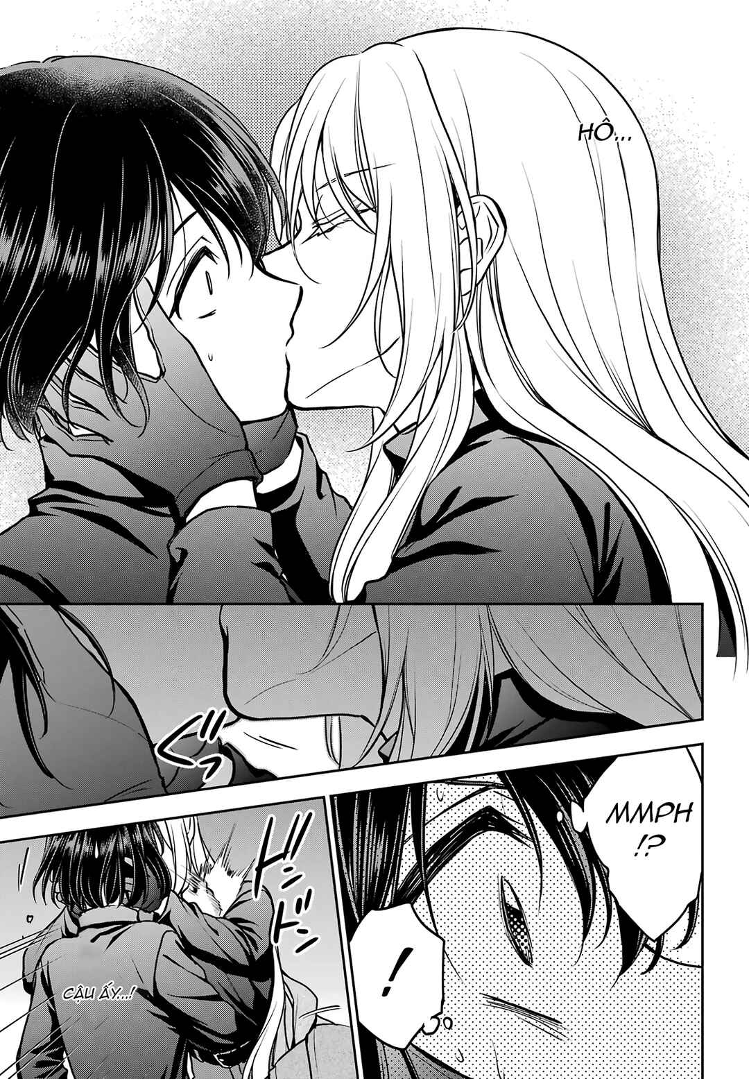 Chapter 78 - Page 22