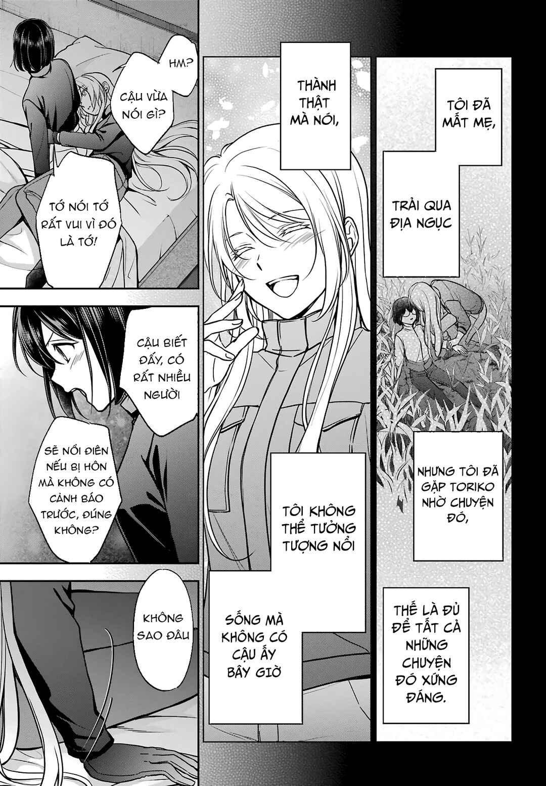 Chapter 78 - Page 26