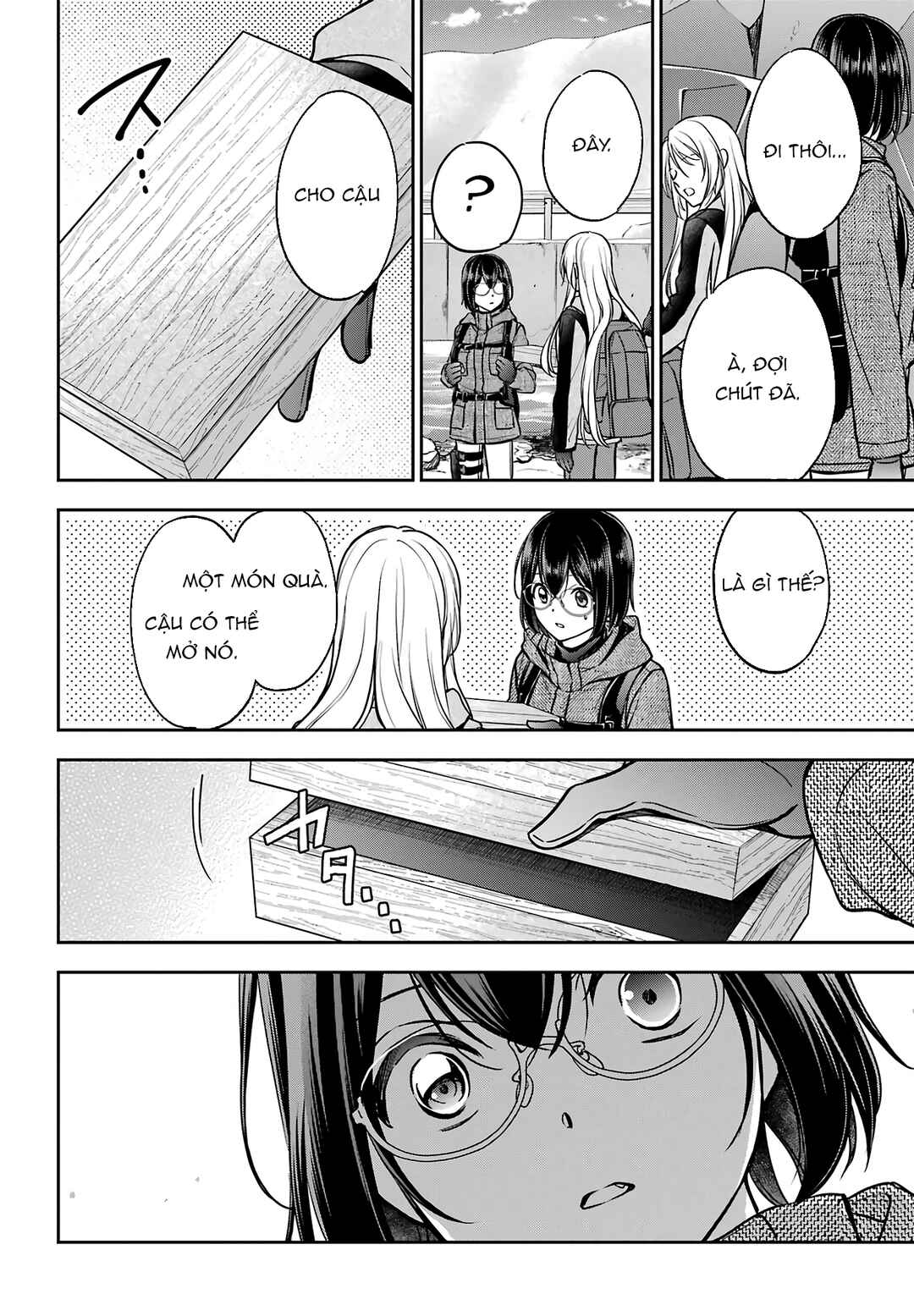 Chapter 78 - Page 33