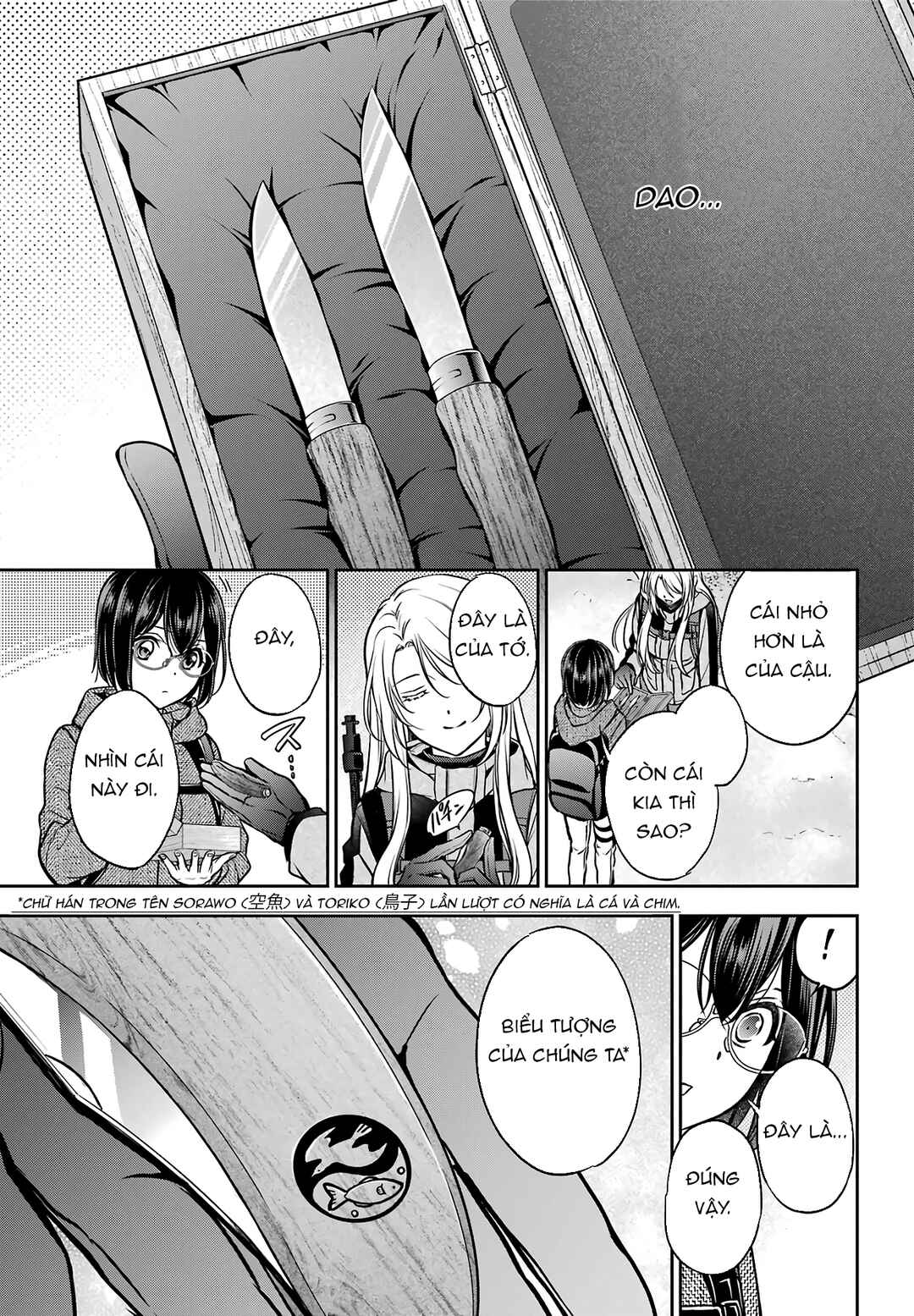 Chapter 78 - Page 34