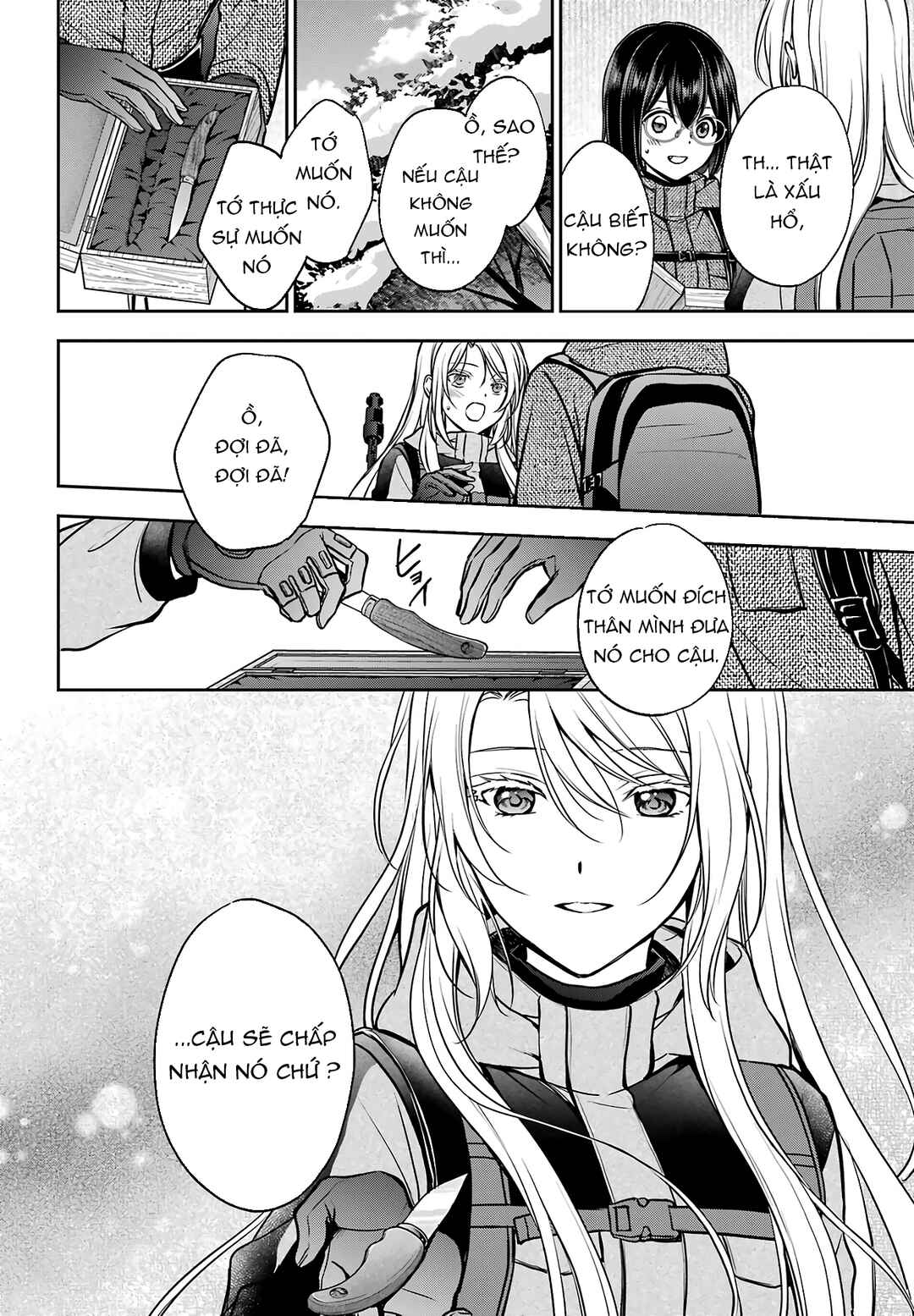 Chapter 78 - Page 35