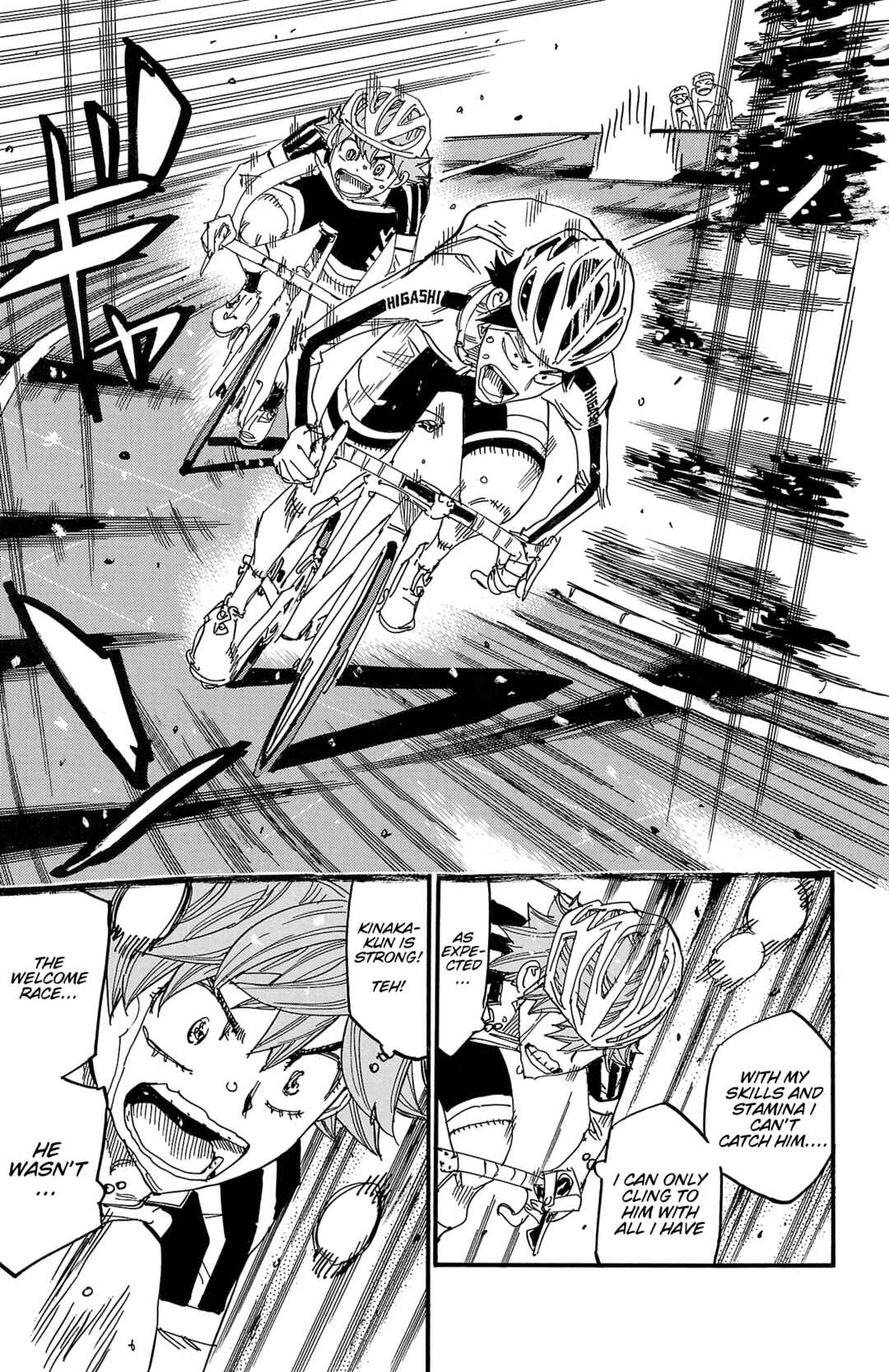 Chapter 711 - Page 13