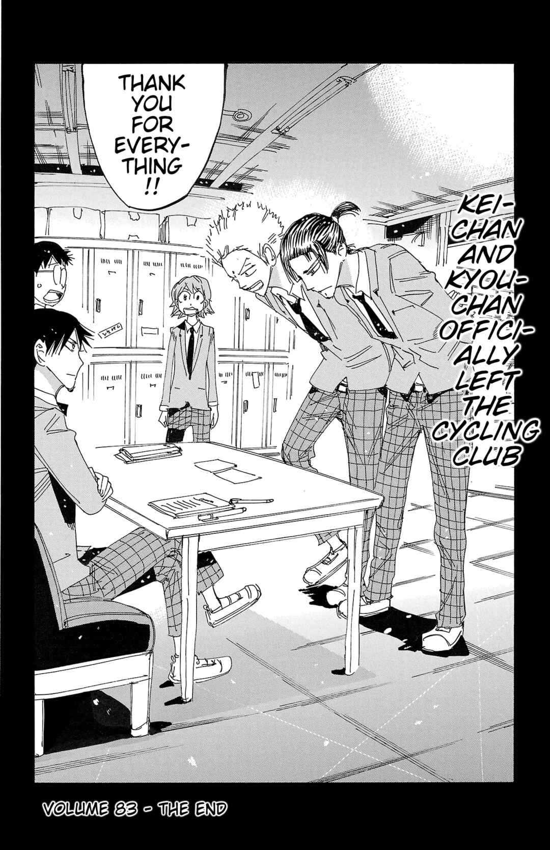 Chapter 711 - Page 18