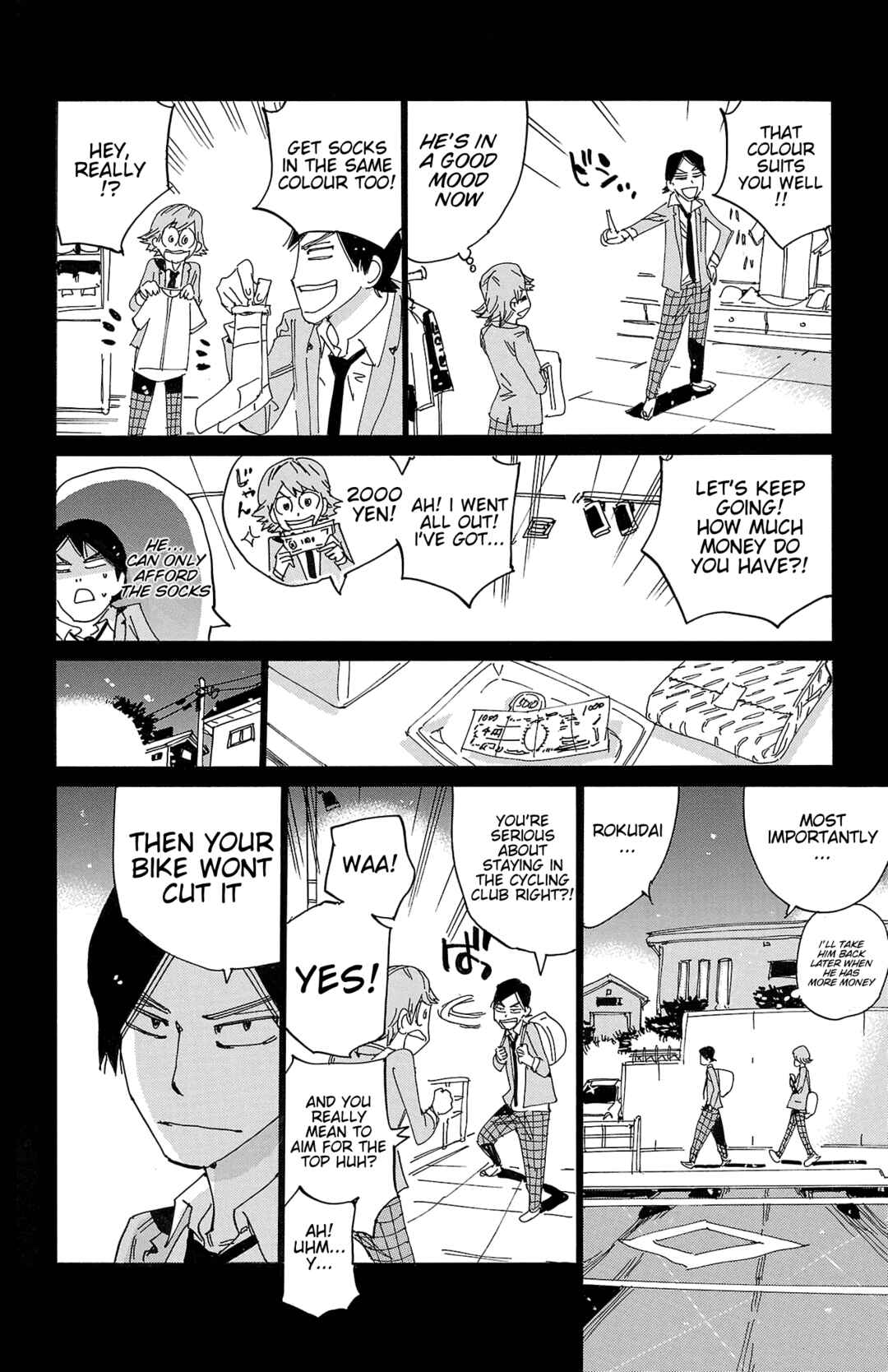Chapter 711 - Page 9