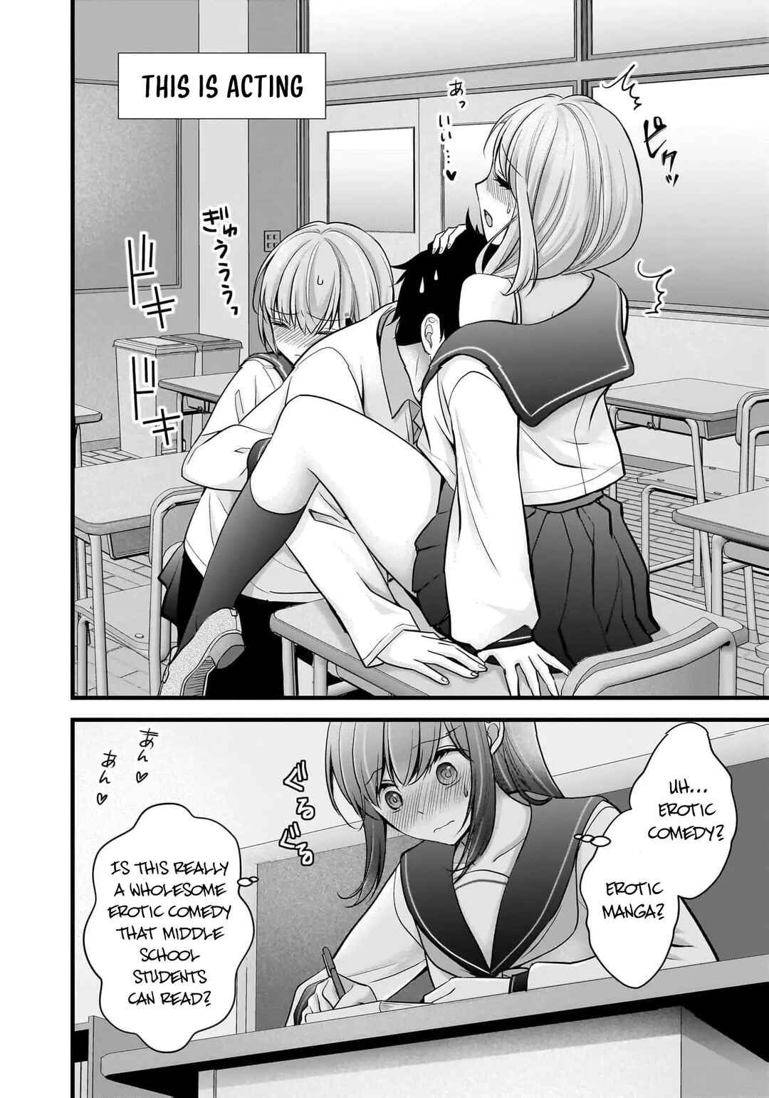 Chapter 26 - Page 19