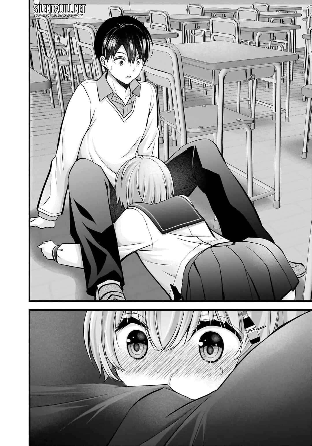 Chapter 26 - Page 21