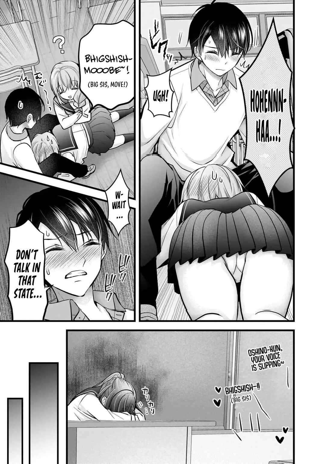 Chapter 26 - Page 22