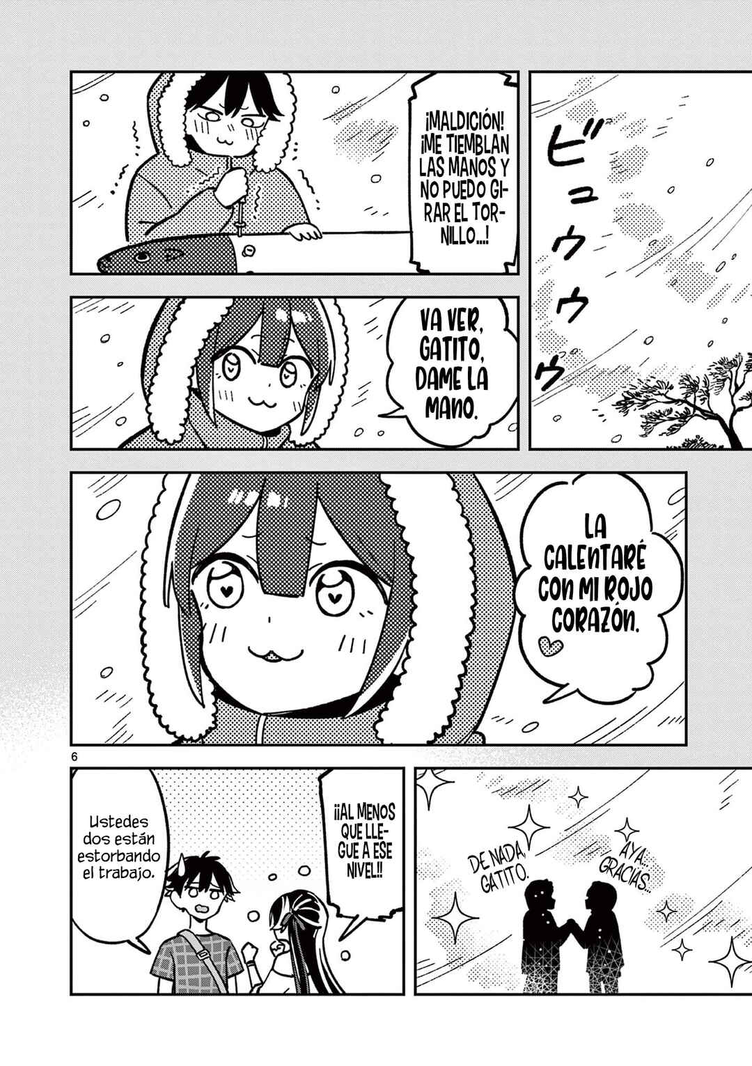 Chapter 42 - Page 8