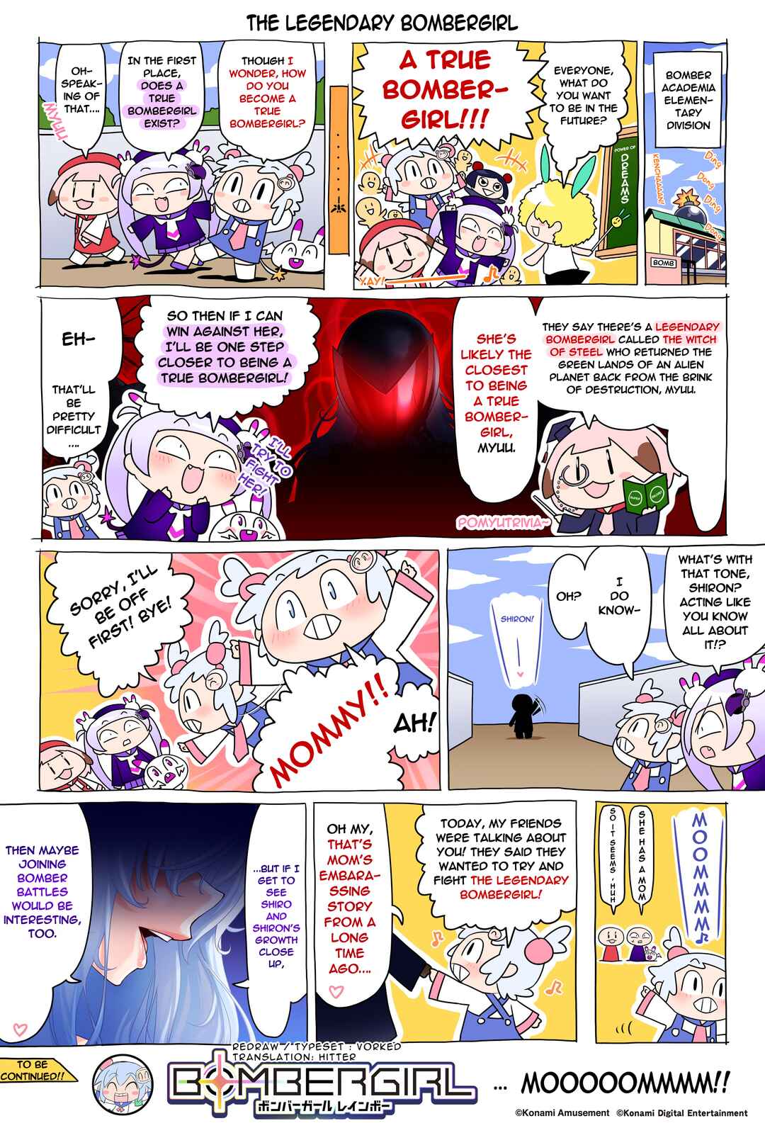 Chapter 252 - Page 1