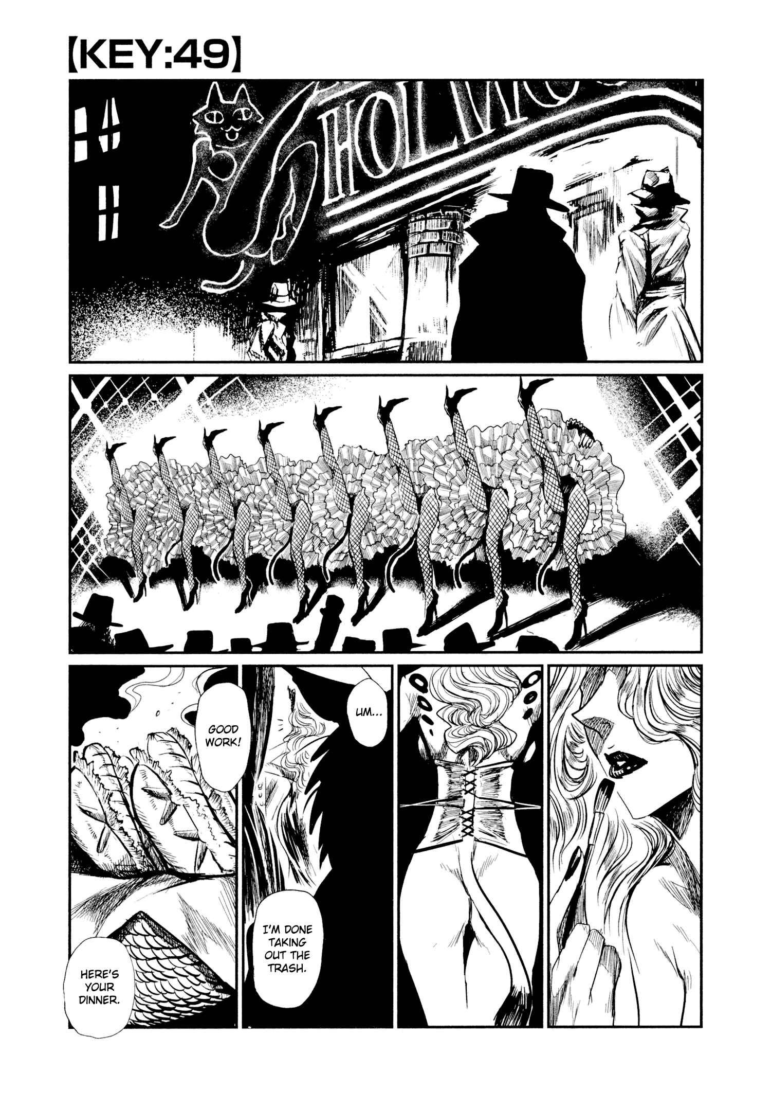 Chapter 49 - Page 1