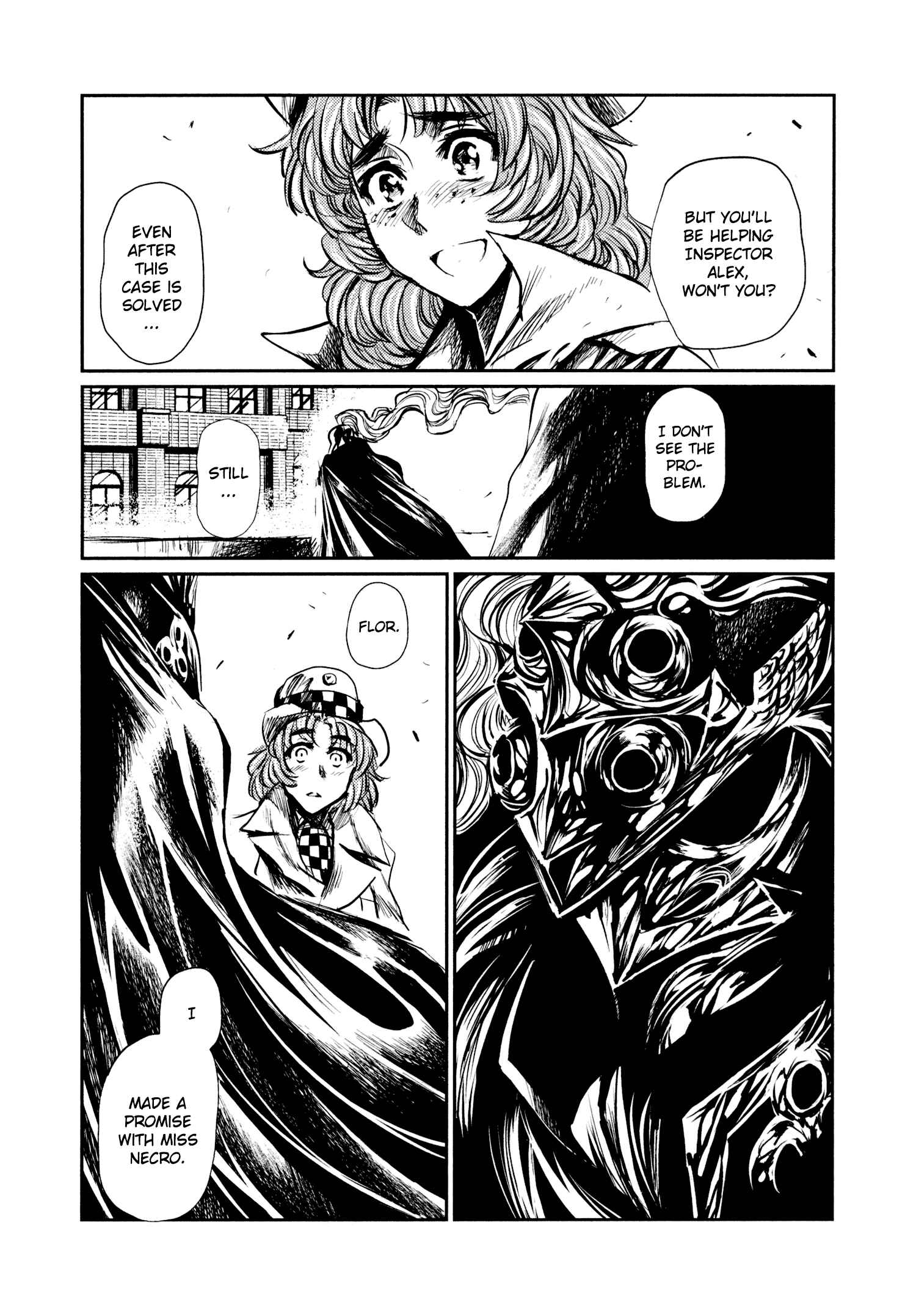 Chapter 49 - Page 10