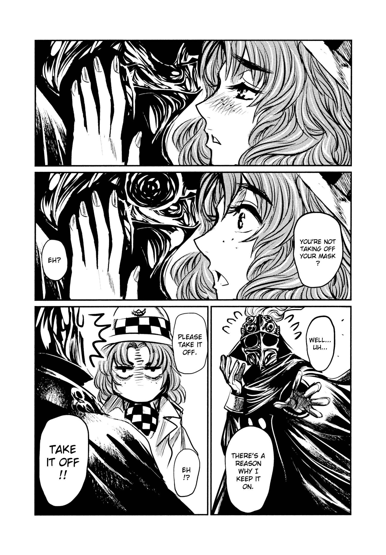 Chapter 49 - Page 17
