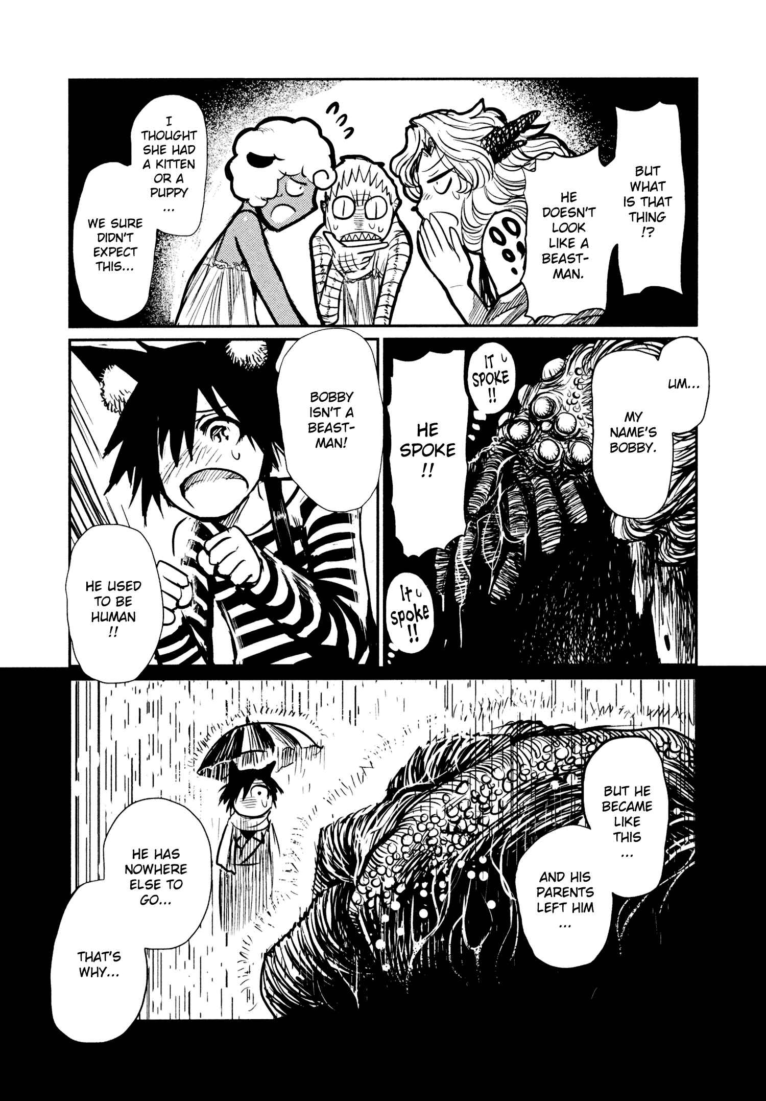 Chapter 49 - Page 20