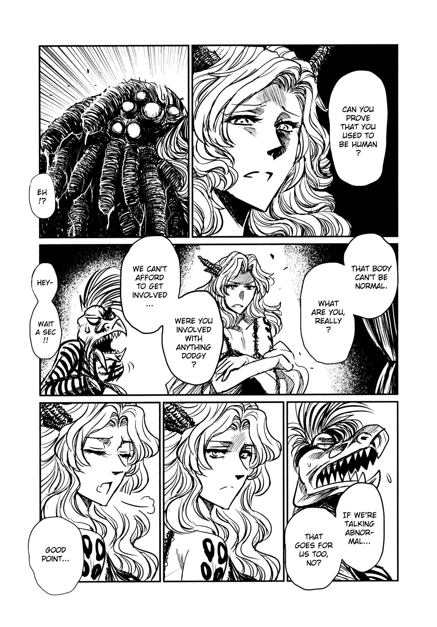 Chapter 49 - Page 21