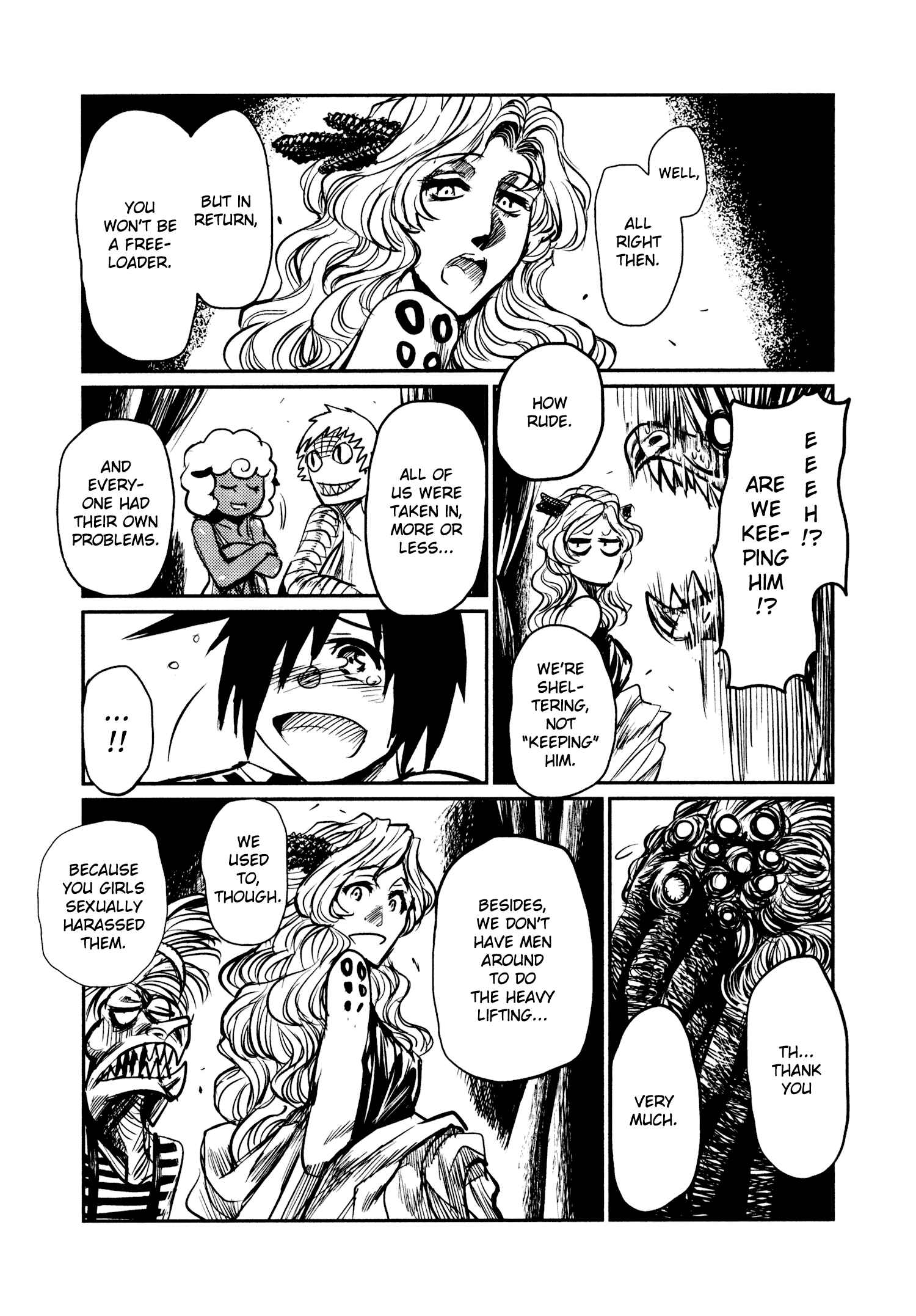 Chapter 49 - Page 22