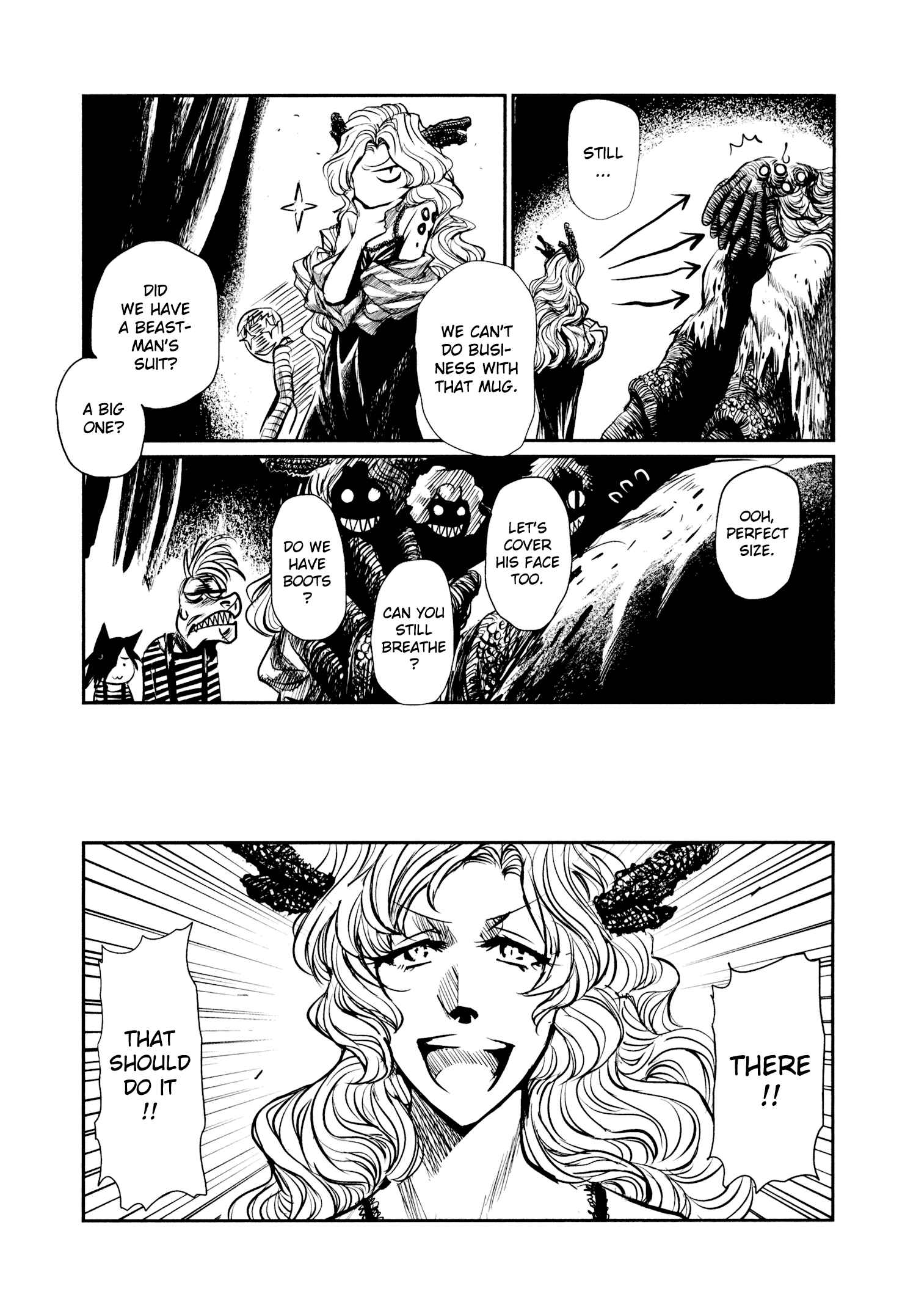 Chapter 49 - Page 23