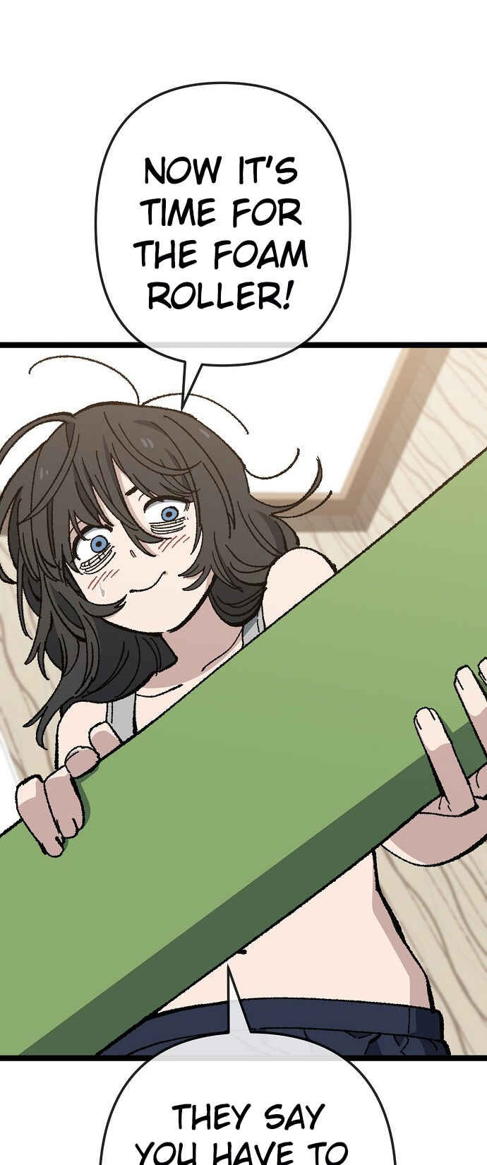 Chapter 176 - Page 34