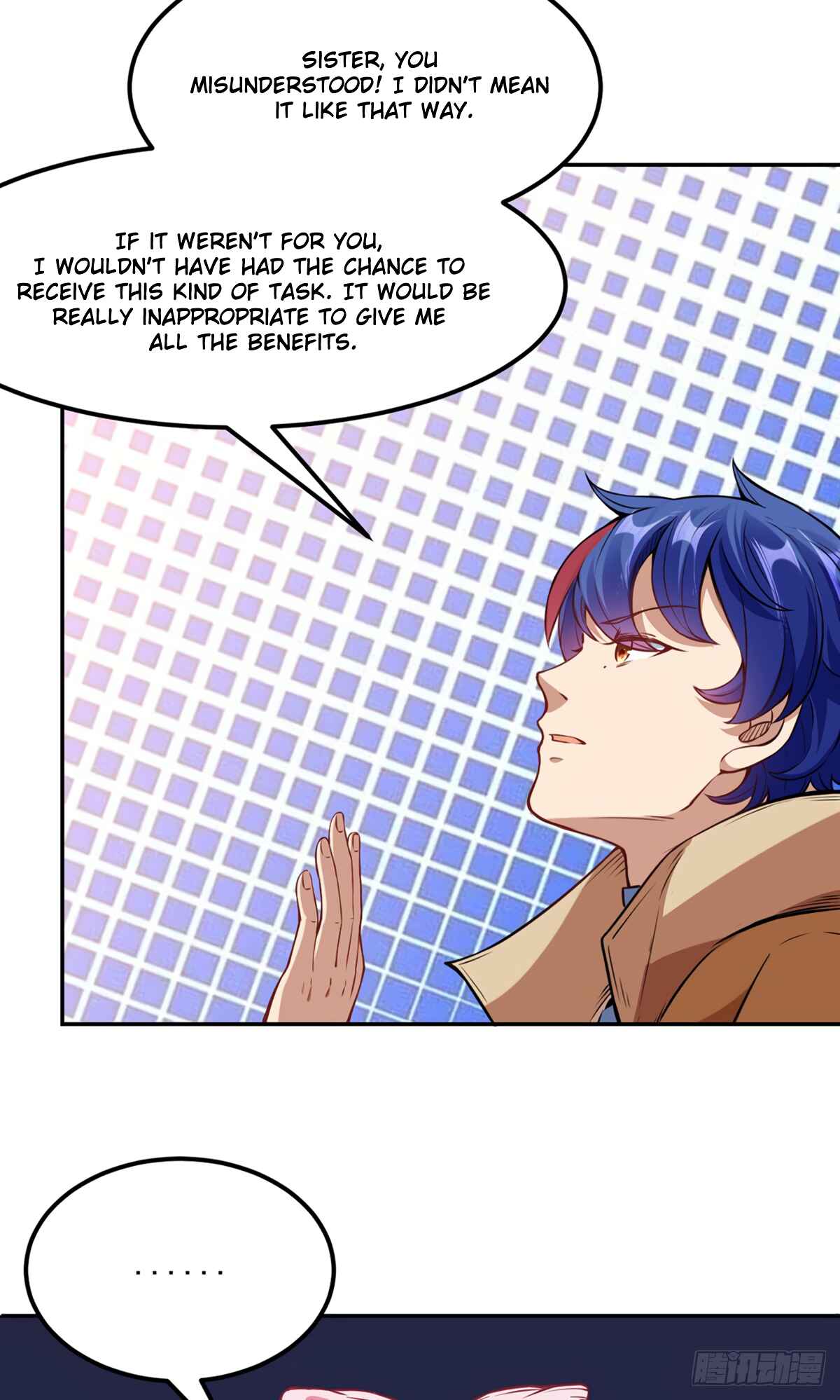 Chapter 218 - Page 20
