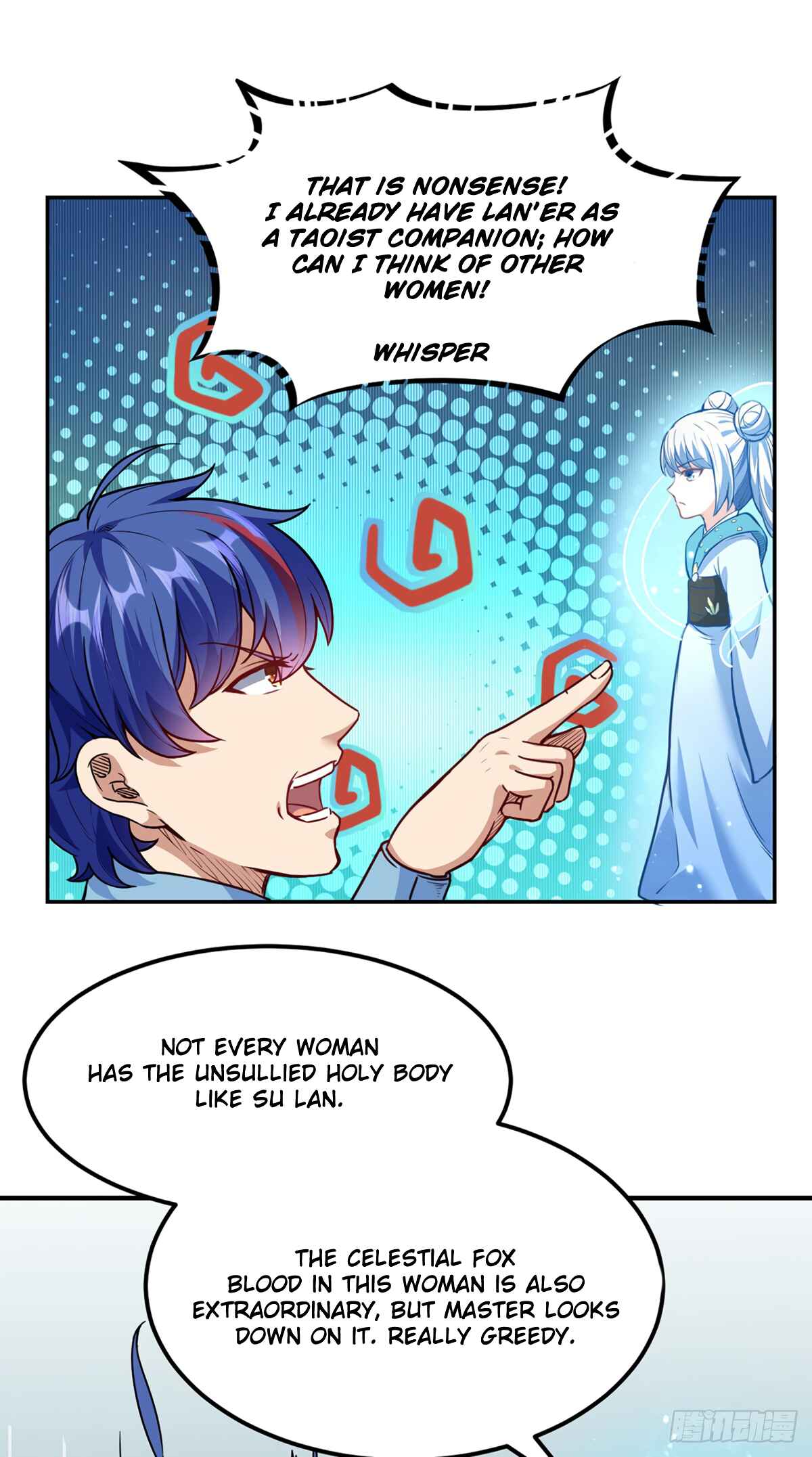 Chapter 218 - Page 3