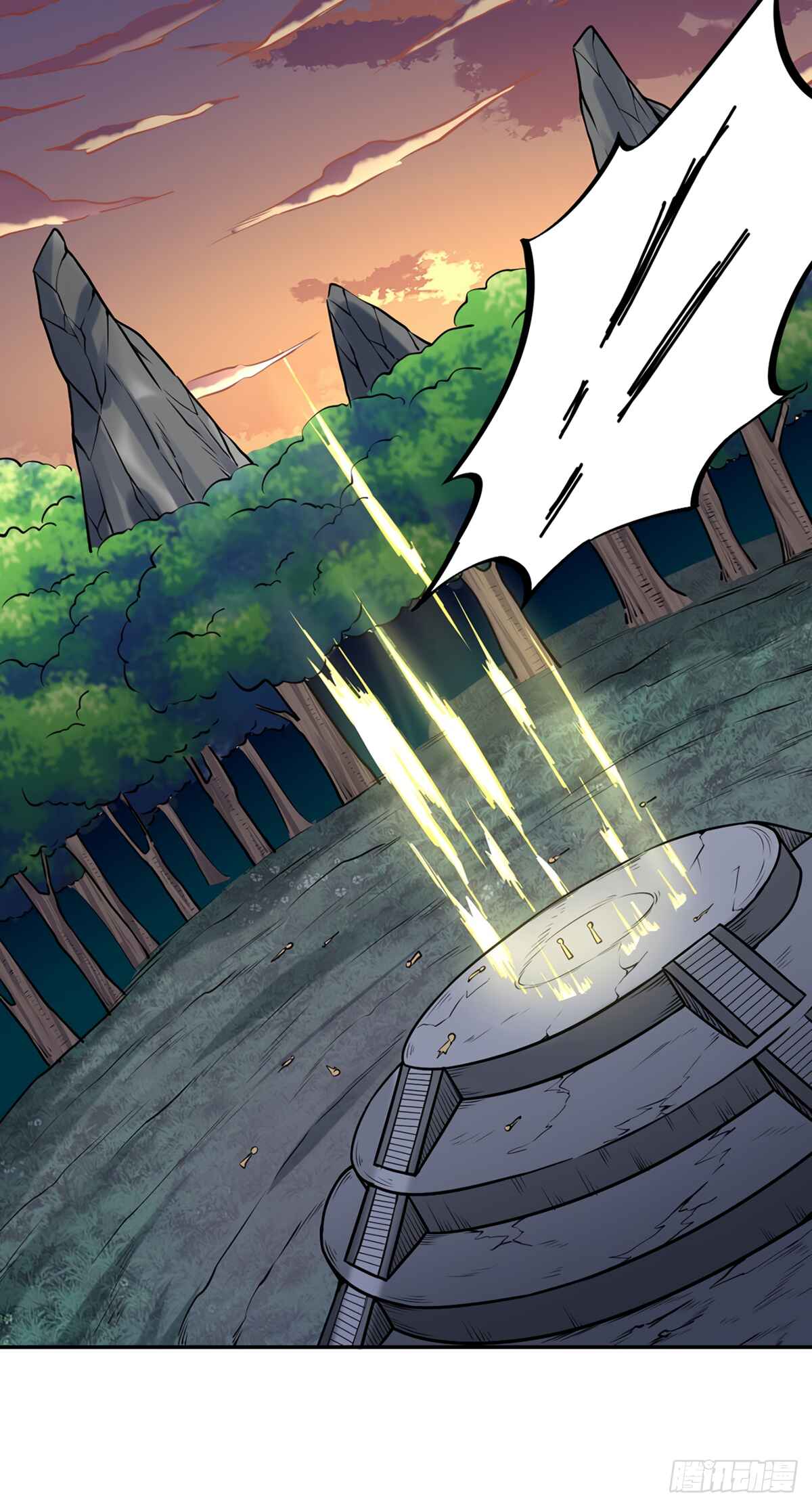 Chapter 218 - Page 31
