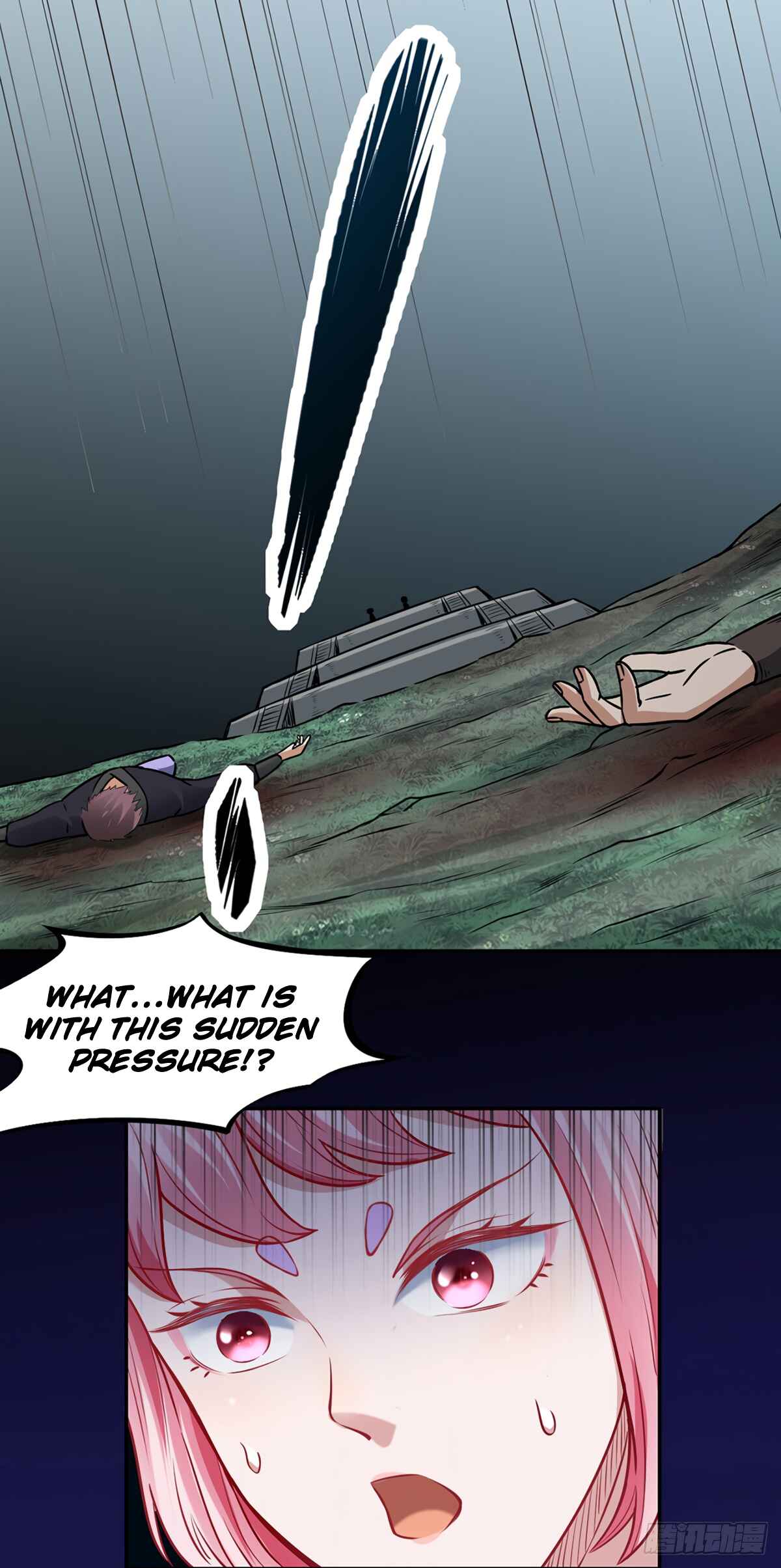 Chapter 218 - Page 36