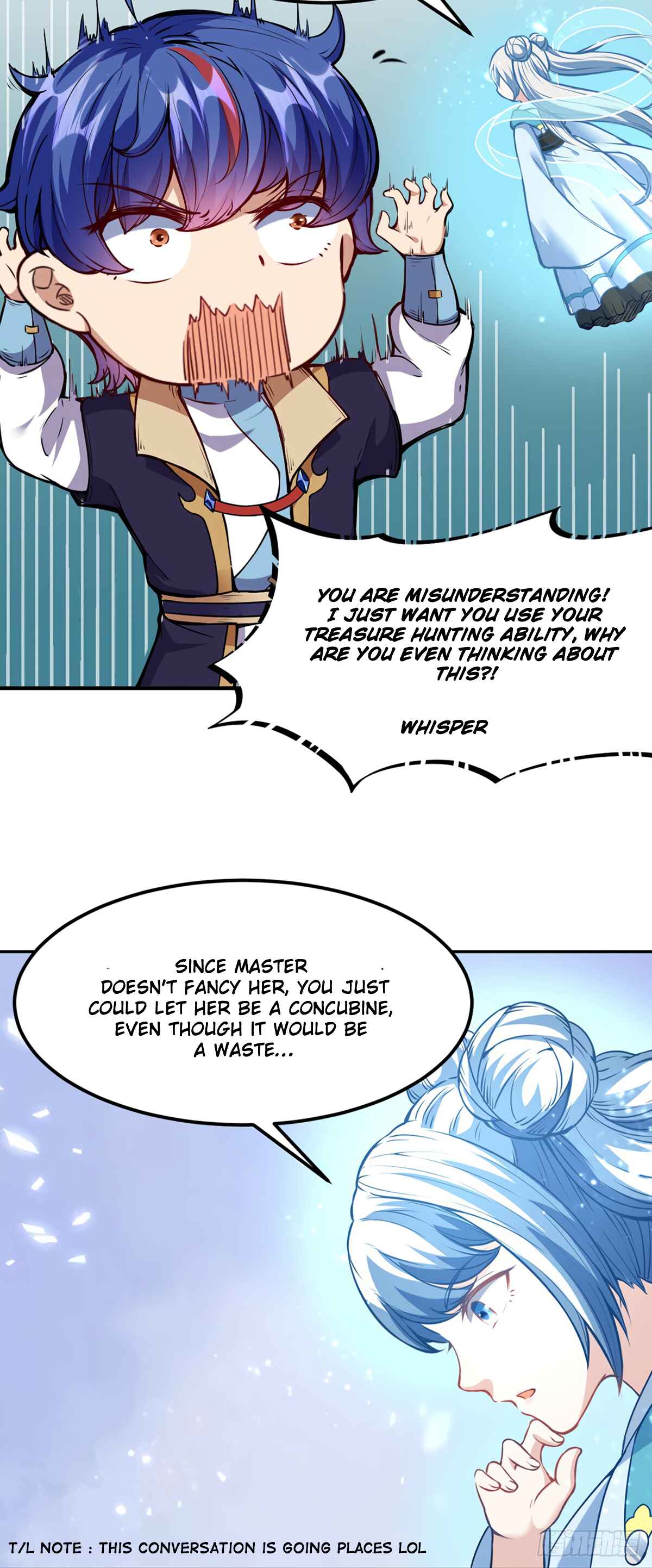 Chapter 218 - Page 4