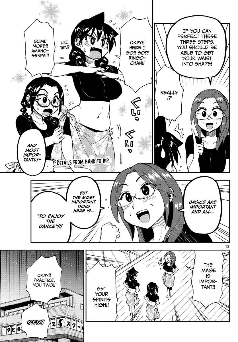 Chapter 141 - Page 13